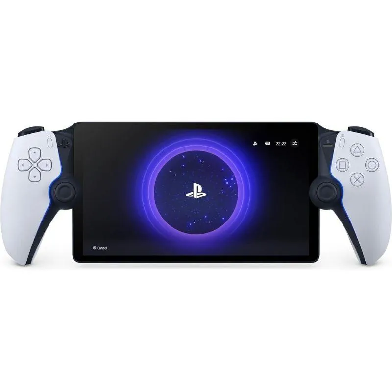 Playstation Portal