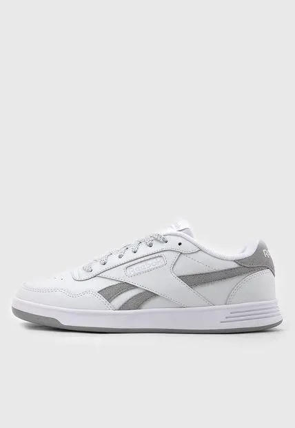 Tenis Reebok Court Advance Blanco