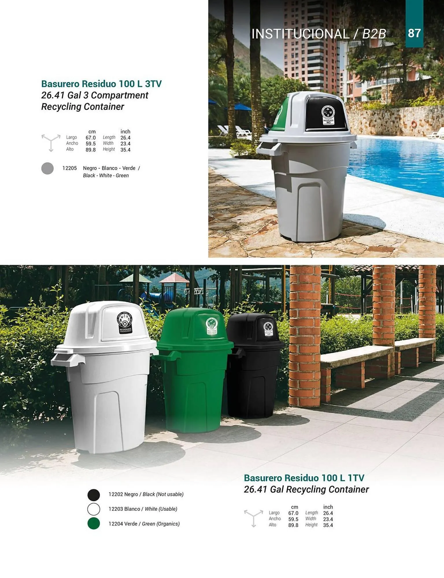 Catalogo de Catálogo Rimax 8 de septiembre al 6 de enero 2024 - Pag 87