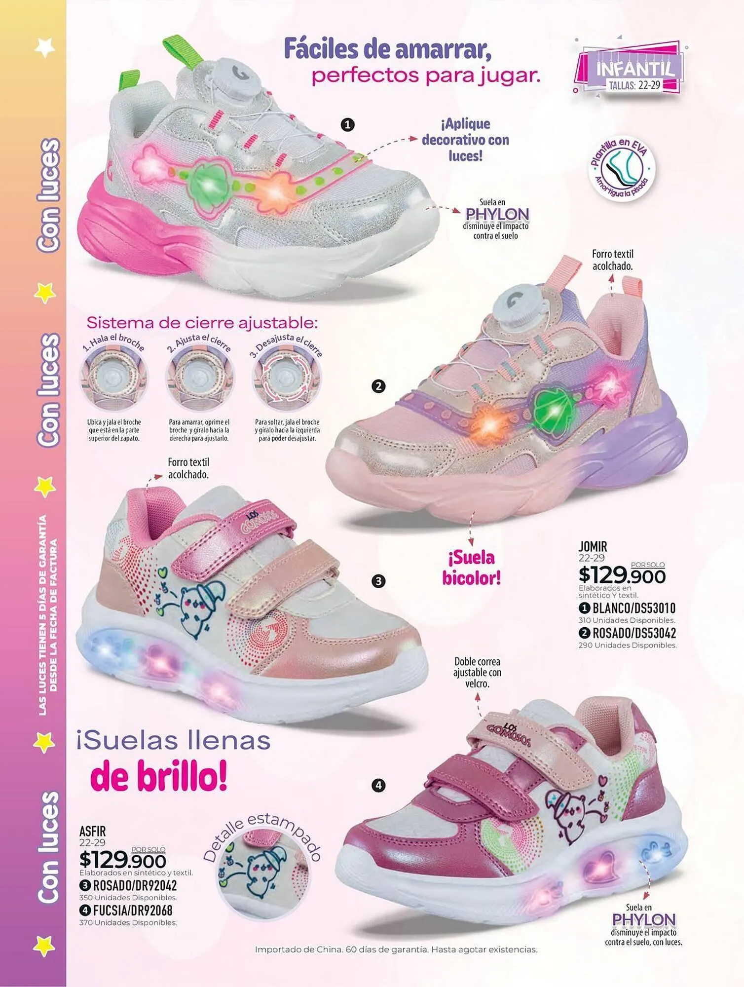 Catalogo de Catálogo Croydon 22 de septiembre al 30 de octubre 2025 - Pag 151