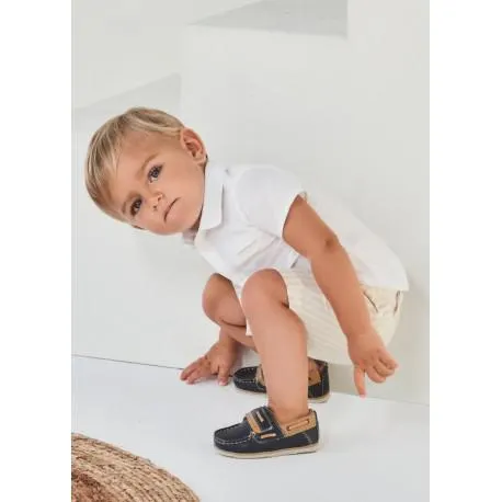 MAYORAL CONJUNTO NIÑO REF 1232 YUTE