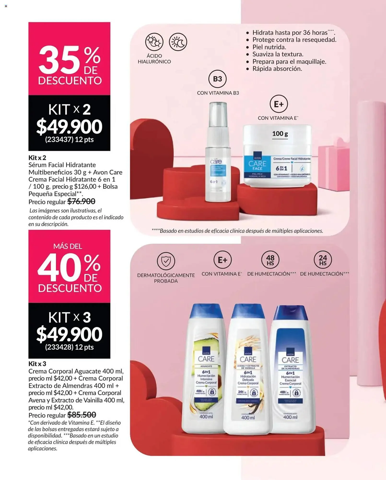 Catalogo de Catálogo Avon 1 de febrero al 28 de febrero 2026 - Pag 40