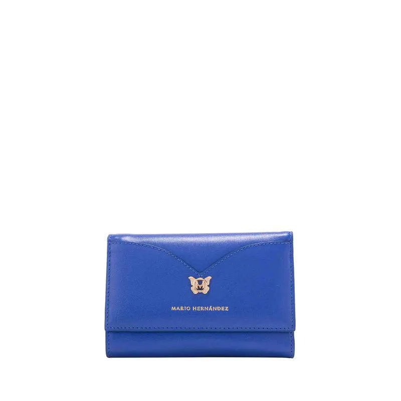 Billetera tessa tangara Alas Nova