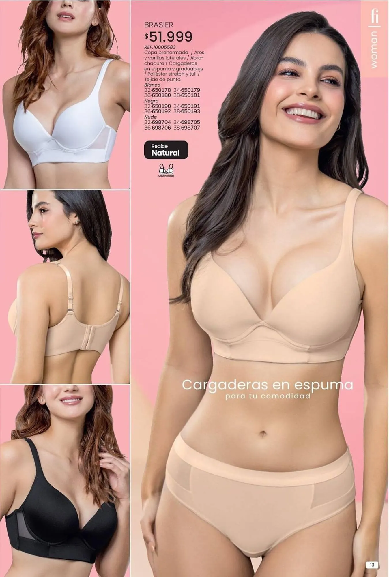 Catalogo de Catálogo Marketing Personal 1 de febrero al 15 de febrero 2025 - Pag 17