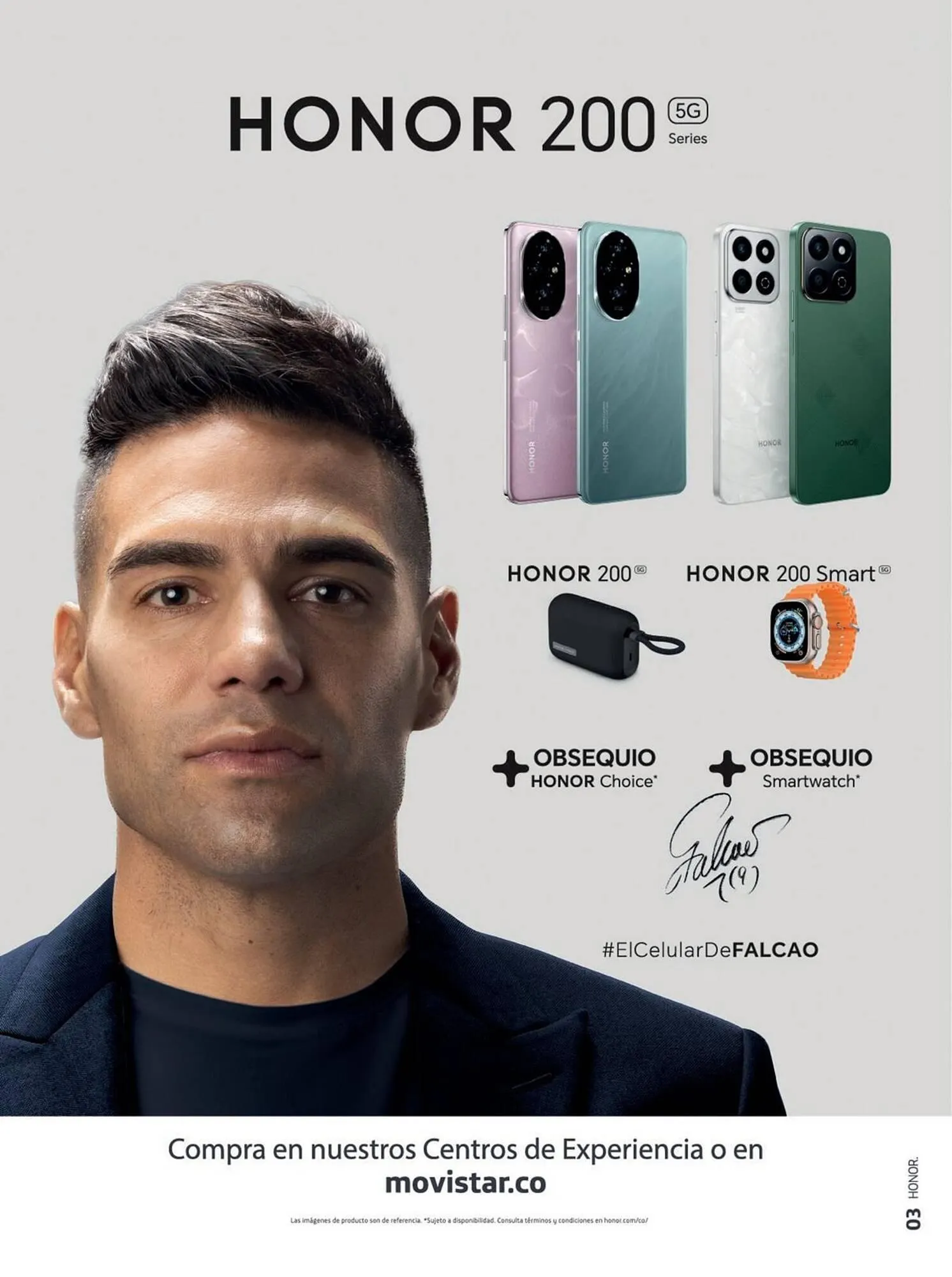 Catalogo de Catálogo Movistar 15 de noviembre al 31 de diciembre 2024 - Pag 3