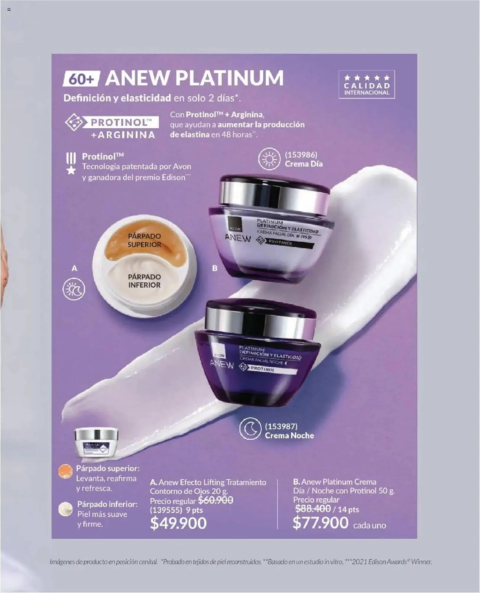 Catalogo de Catálogo Avon 18 de junio al 1 de agosto 2025 - Pag 94