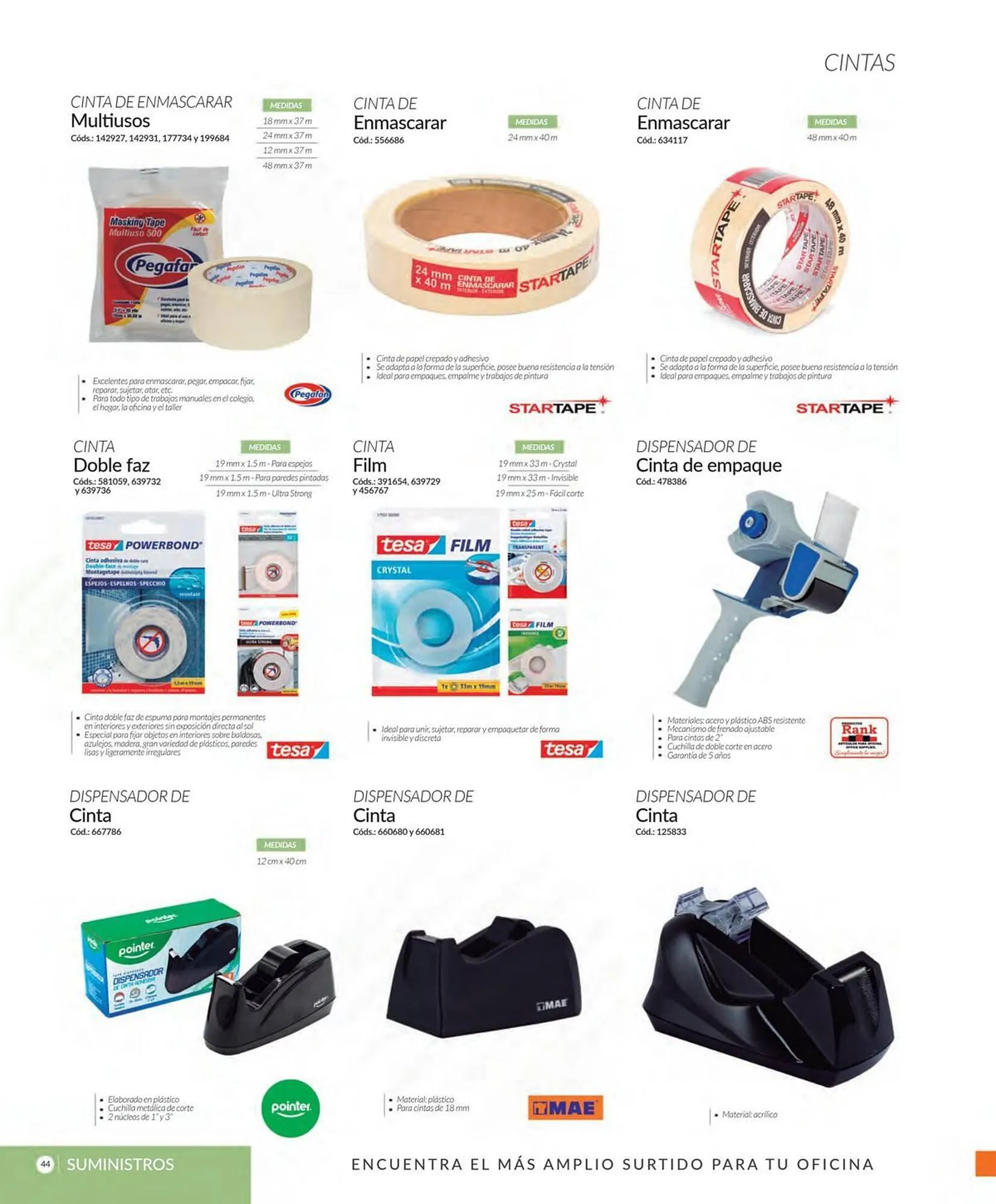 Catalogo de Catálogo Panamericana 2 de abril al 31 de diciembre 2024 - Pag 16