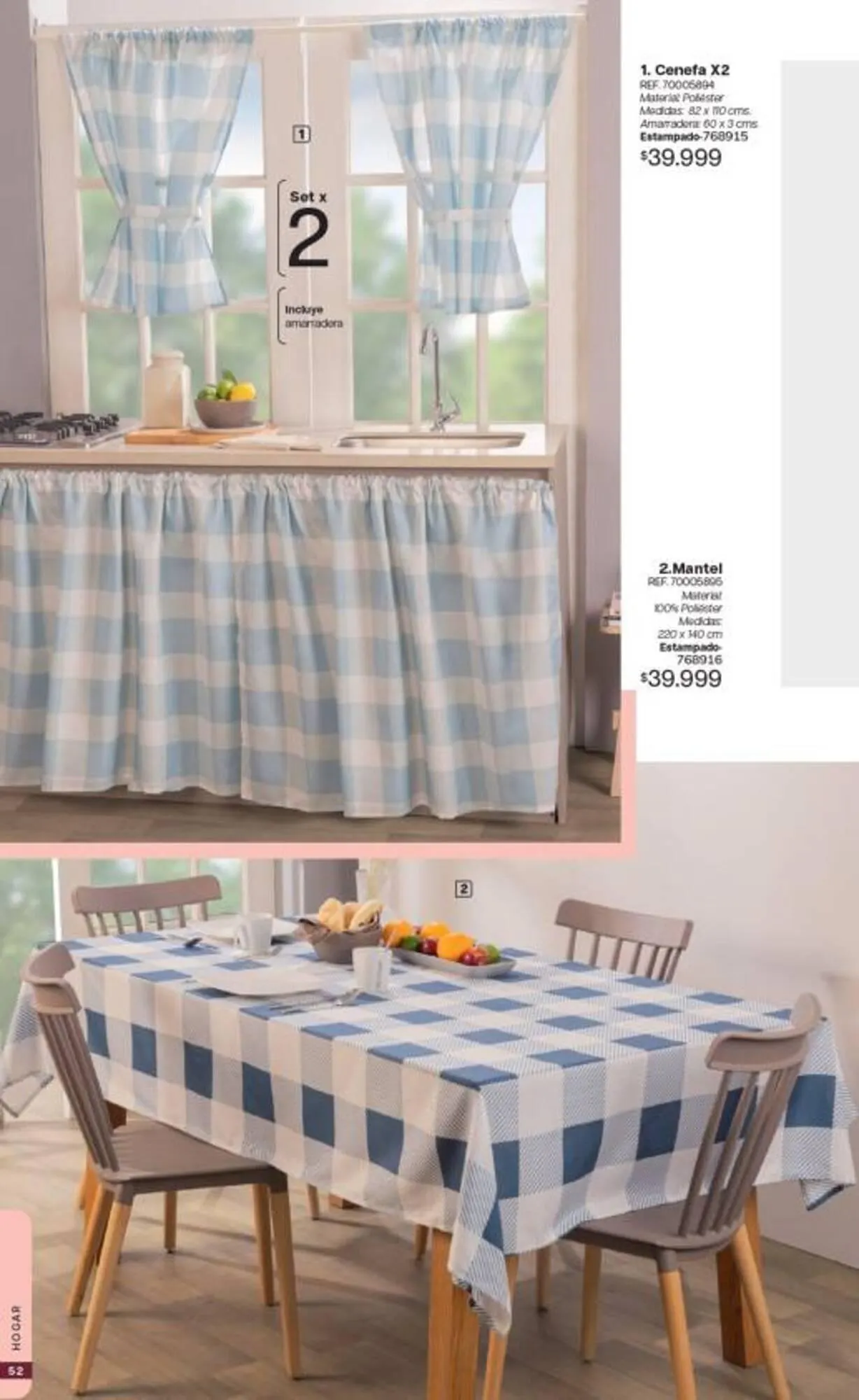 Catalogo de Catálogo Marketing Personal 1 de febrero al 28 de febrero 2026 - Pag 55