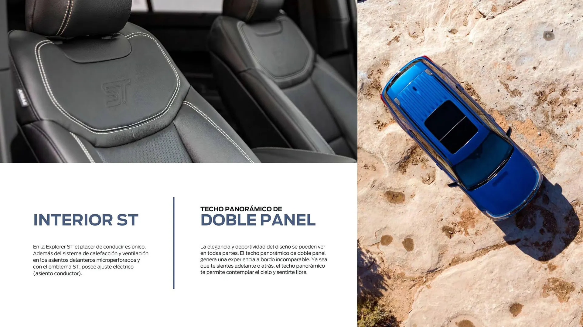 Catalogo de Catálogo Ford 29 de octubre al 29 de octubre 2025 - Pag 10