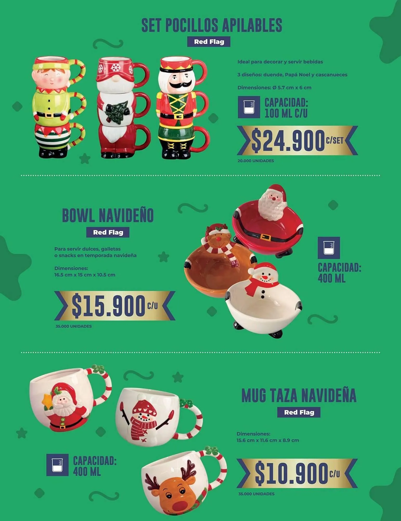 Catalogo de Catálogo Tiendas D1 14 de noviembre al 21 de noviembre 2025 - Pag 11