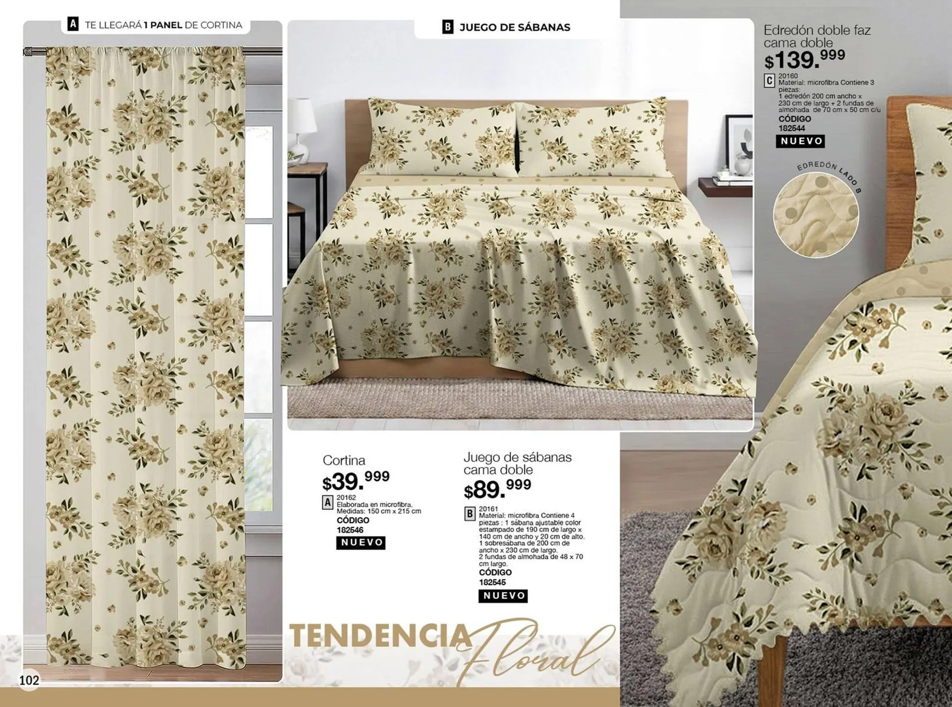 Catalogo de Catálogo Juana Bonita 1 de junio al 30 de junio 2026 - Pag 102