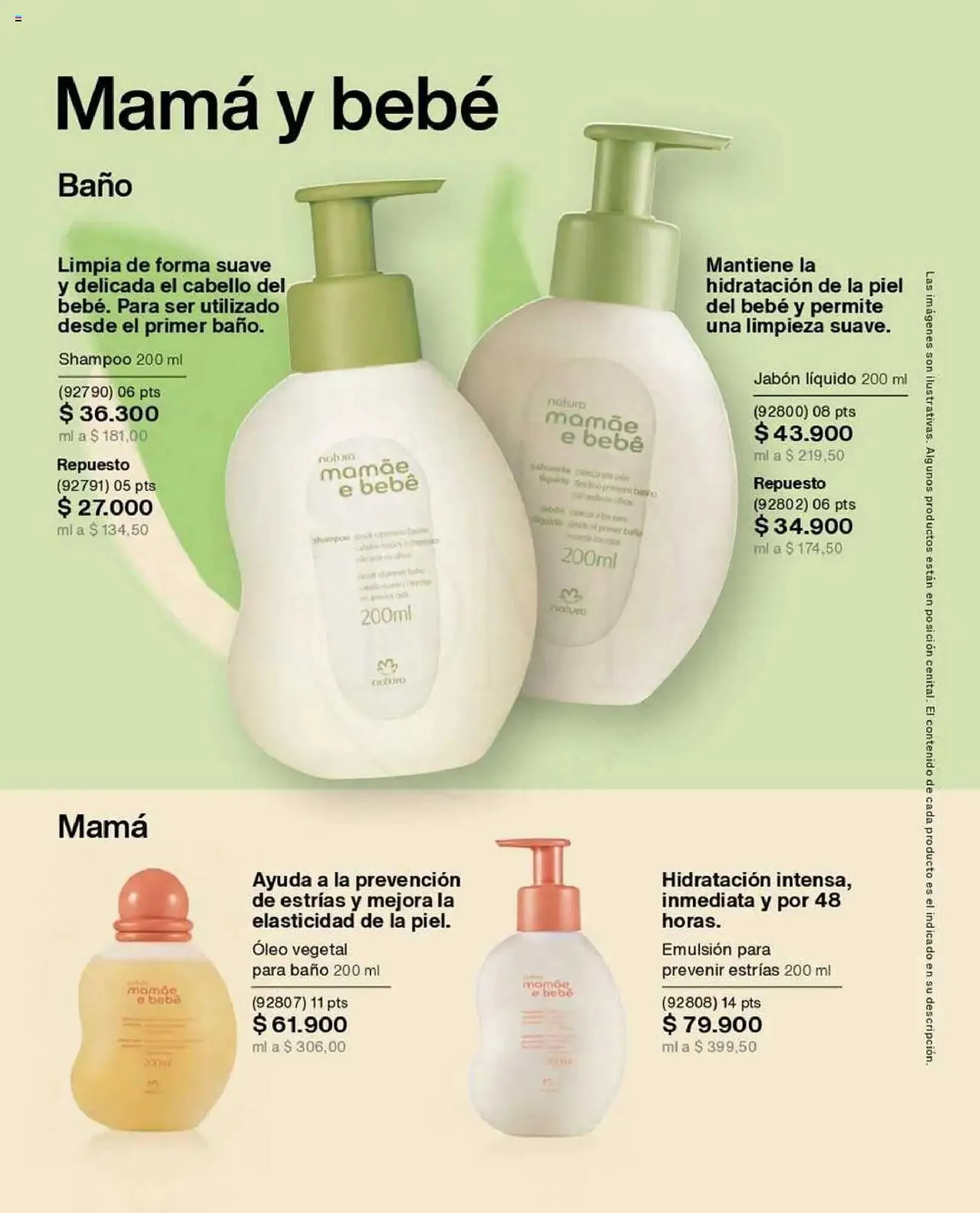 Catalogo de Catálogo Natura 11 de junio al 15 de julio 2025 - Pag 127