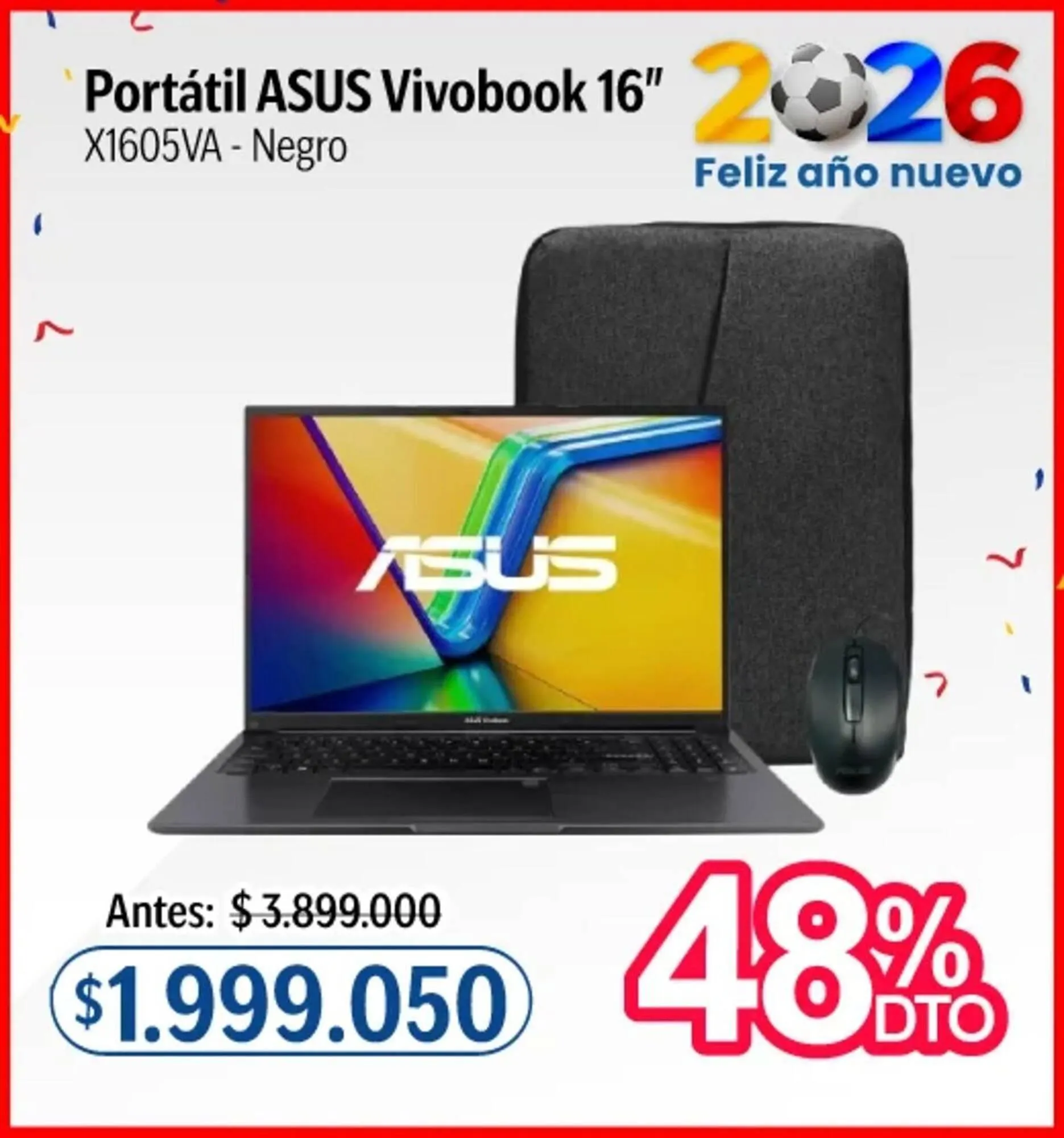 Catalogo de Catálogo Ktronix 6 de enero al 12 de enero 2026 - Pag 2