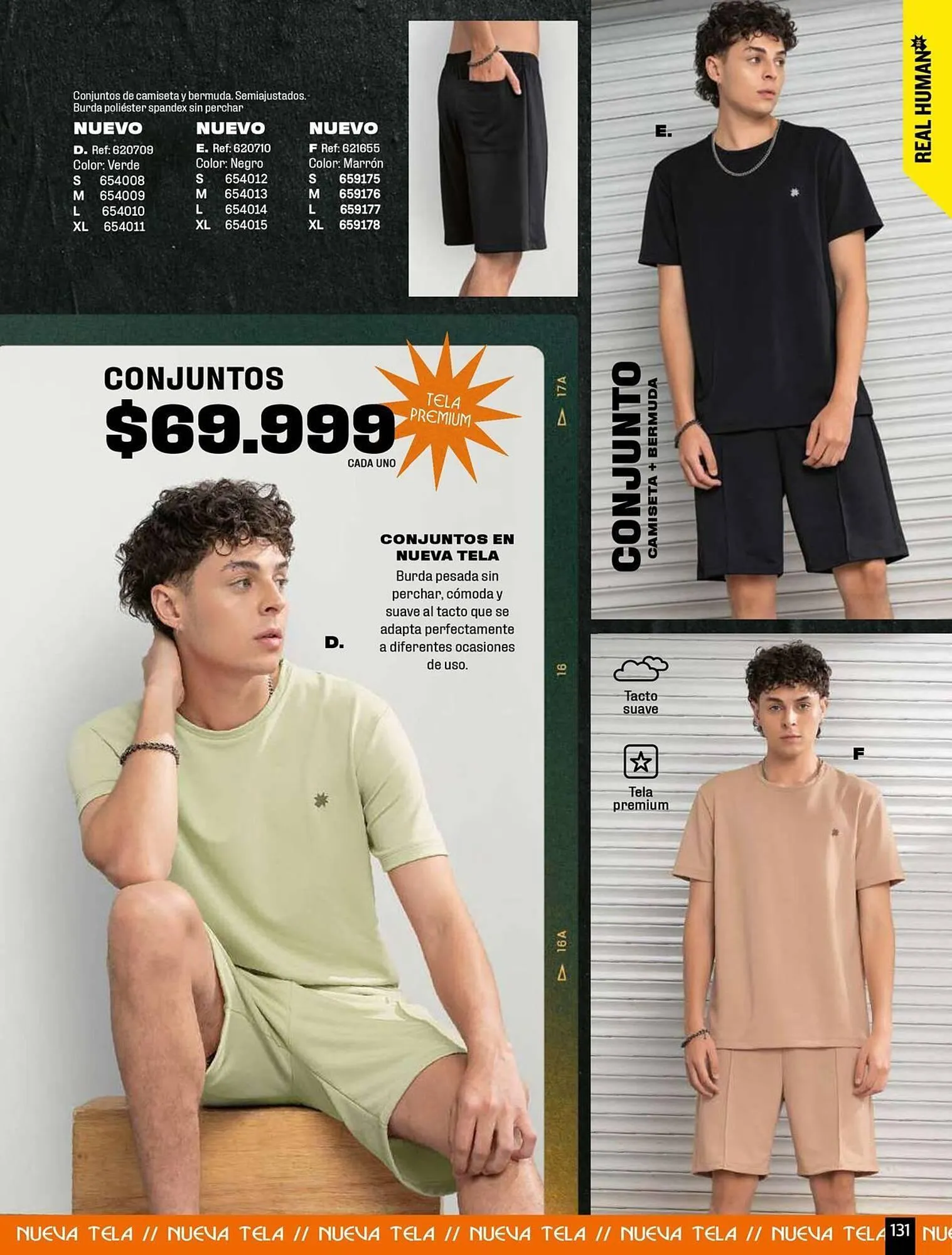 Catalogo de Catálogo Pacífika 12 de febrero al 31 de marzo 2025 - Pag 160