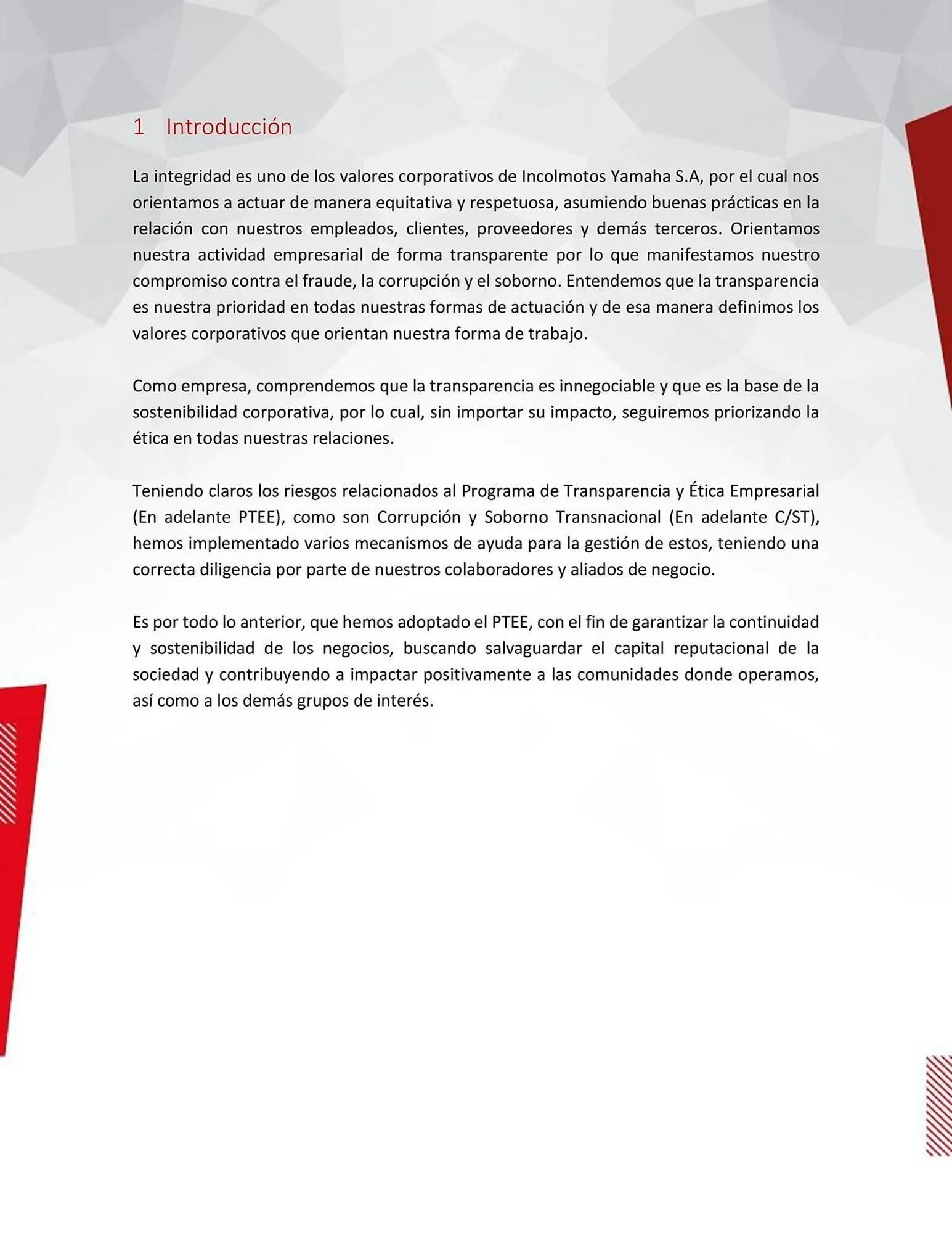 Catalogo de Catálogo Yamaha 30 de septiembre al 31 de octubre 2025 - Pag 4