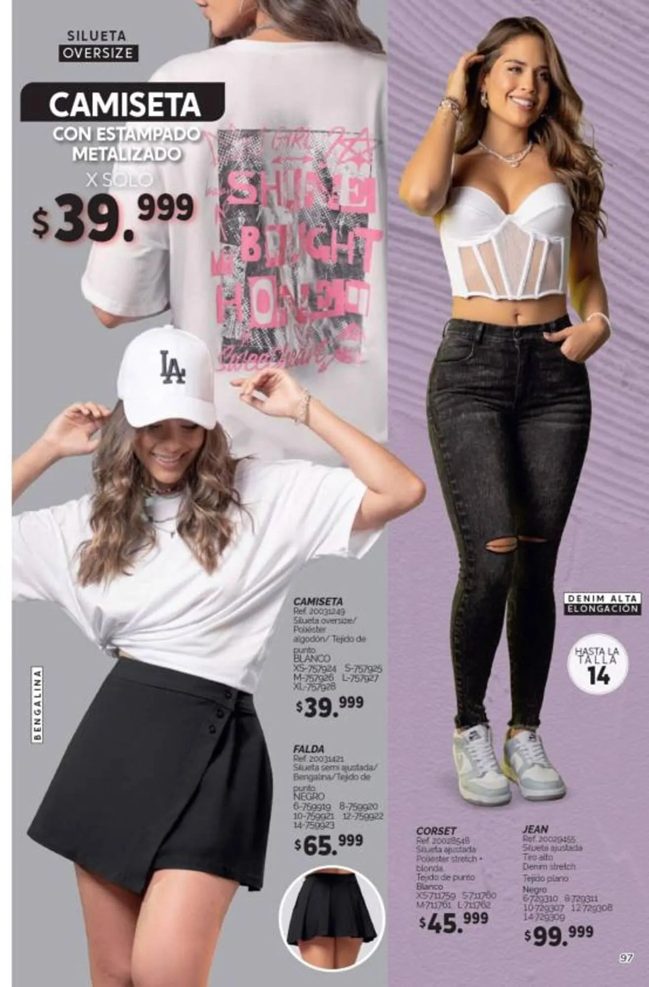 Catalogo de Catálogo Marketing Personal 2 de junio al 30 de junio 2025 - Pag 103