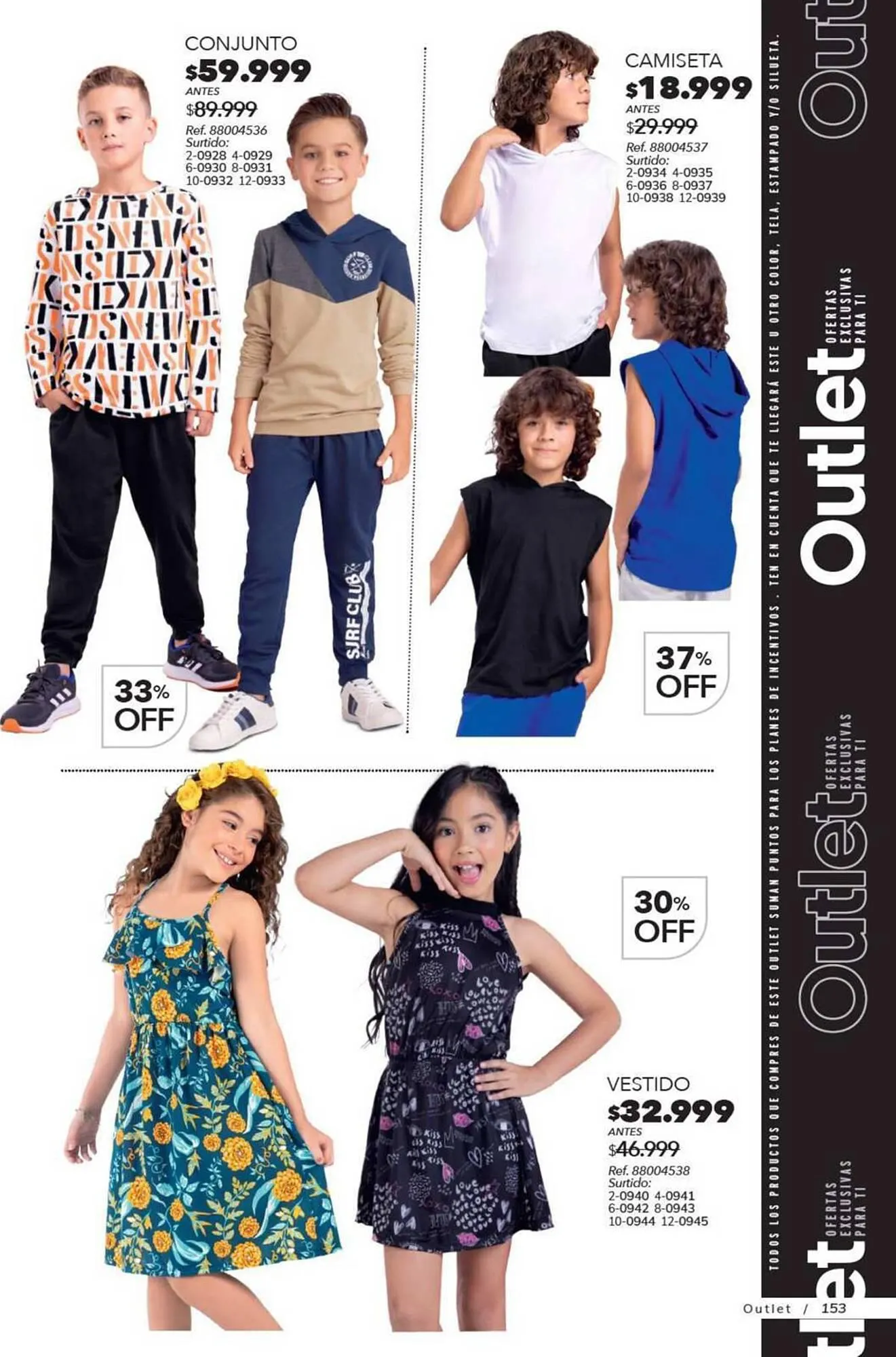Catalogo de Catálogo Marketing Personal 7 de febrero al 31 de marzo 2024 - Pag 75