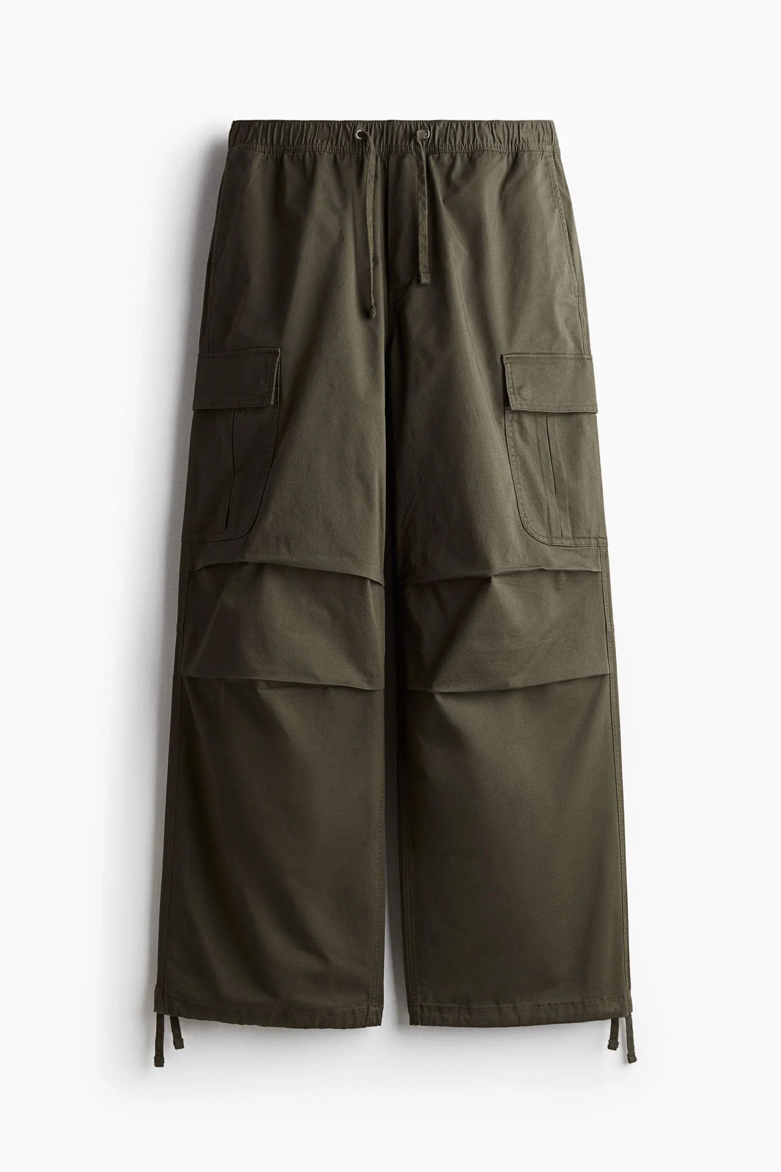 Pantalón cargo Loose Fit