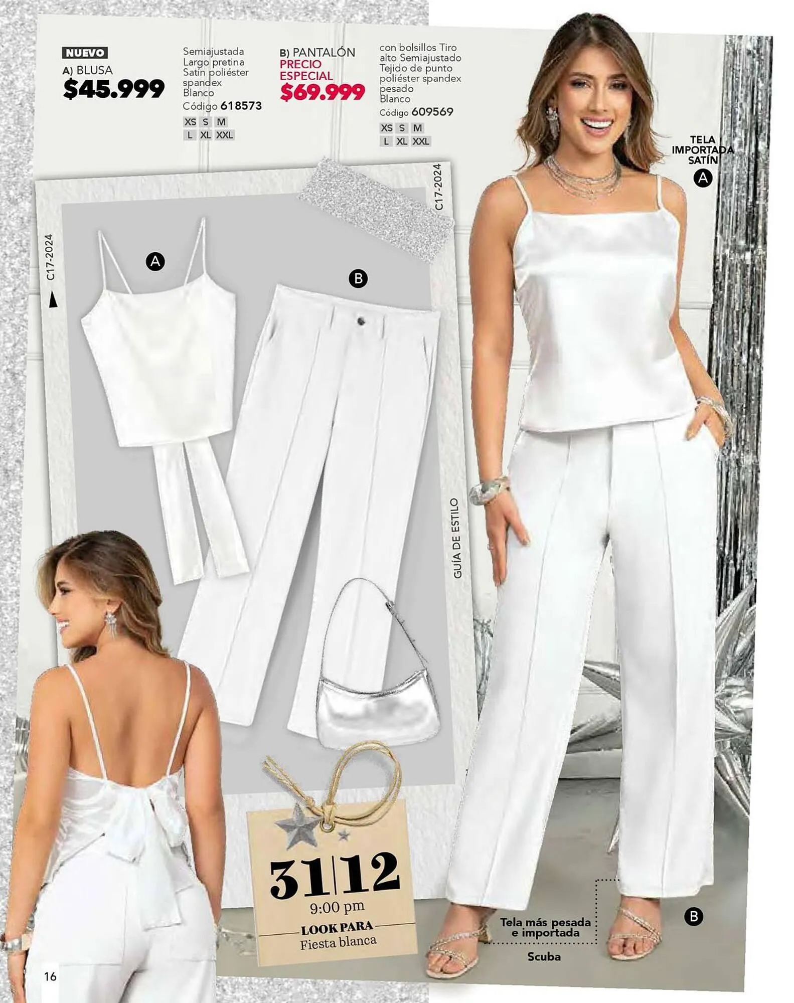 Catalogo de Catálogo Loguin 30 de diciembre al 13 de enero 2025 - Pag 18