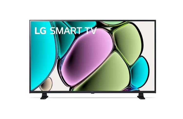 Televisor LG 32 pulgadas HD LED Smart TV
