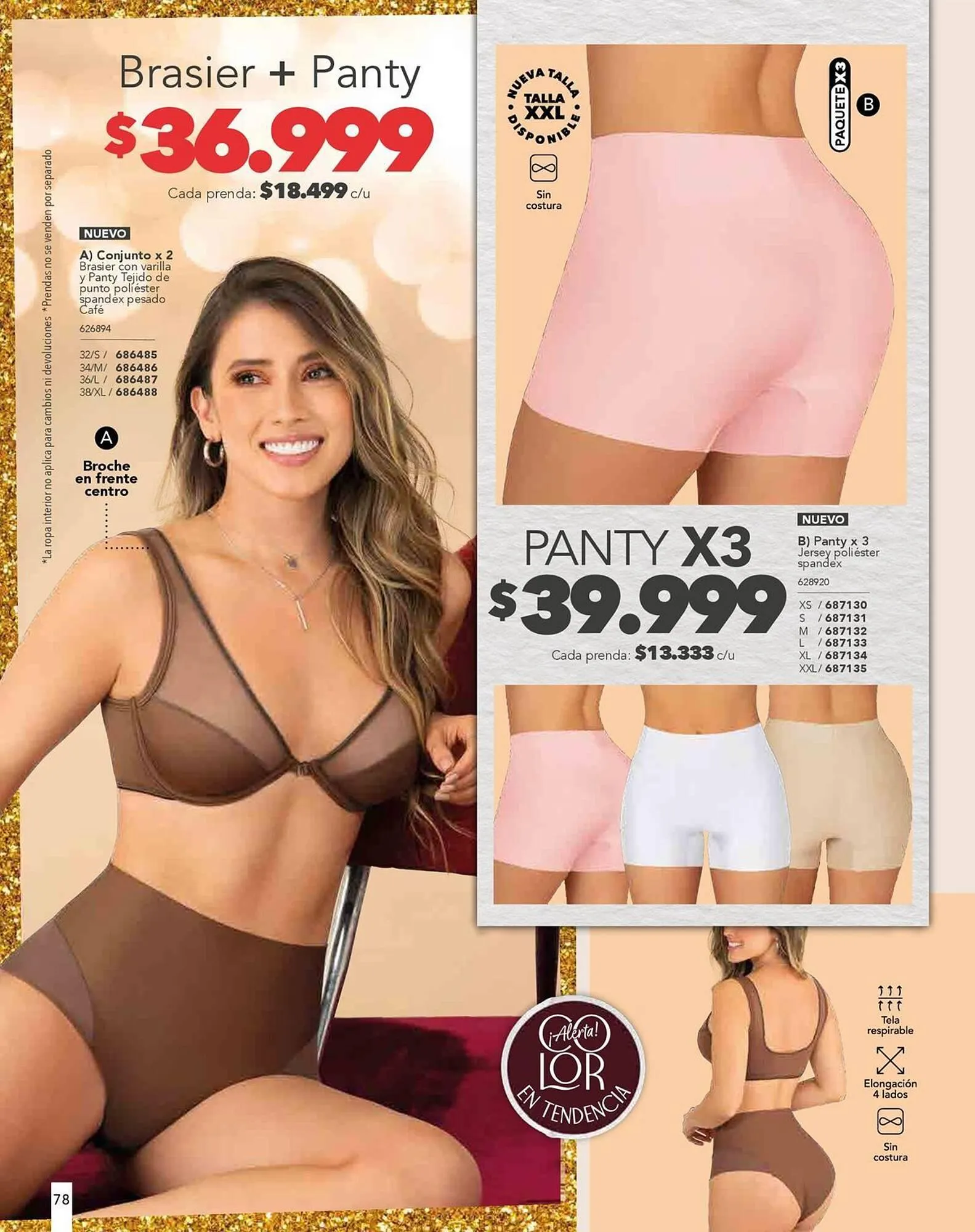 Catalogo de Catálogo Loguin 7 de octubre al 31 de diciembre 2025 - Pag 86