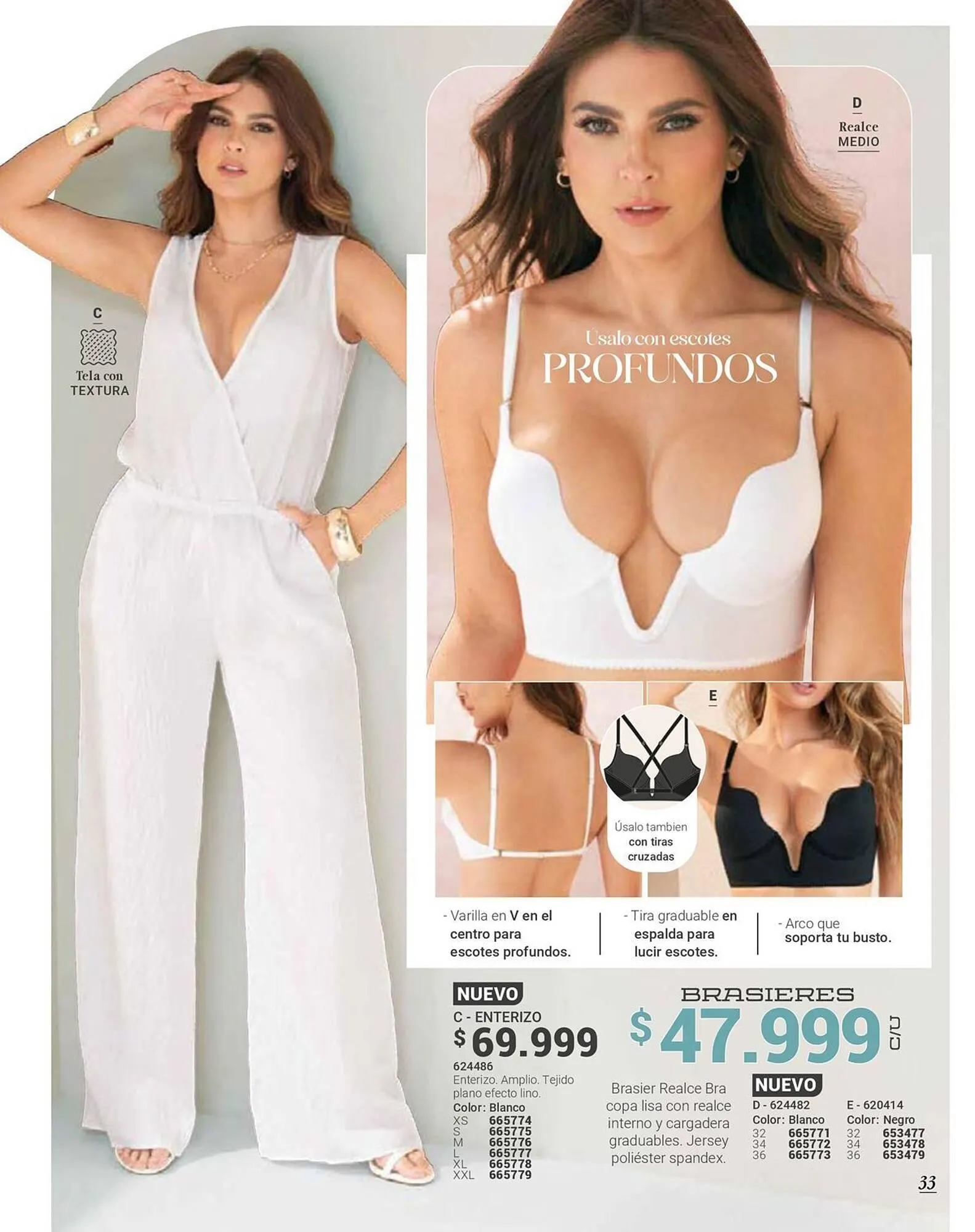 Catalogo de Catálogo Carmel 8 de agosto al 25 de agosto 2025 - Pag 33