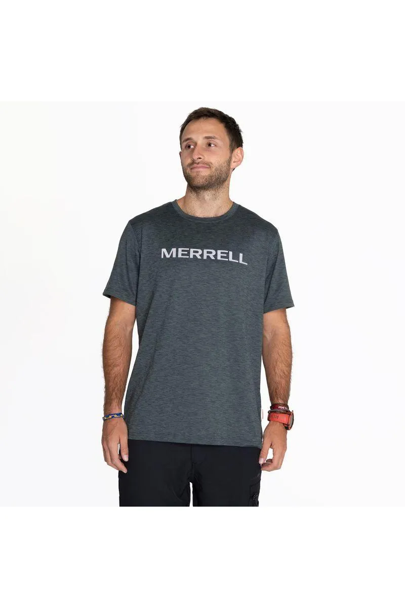 Camisetas Sport T-Shirt Short Para Hombre