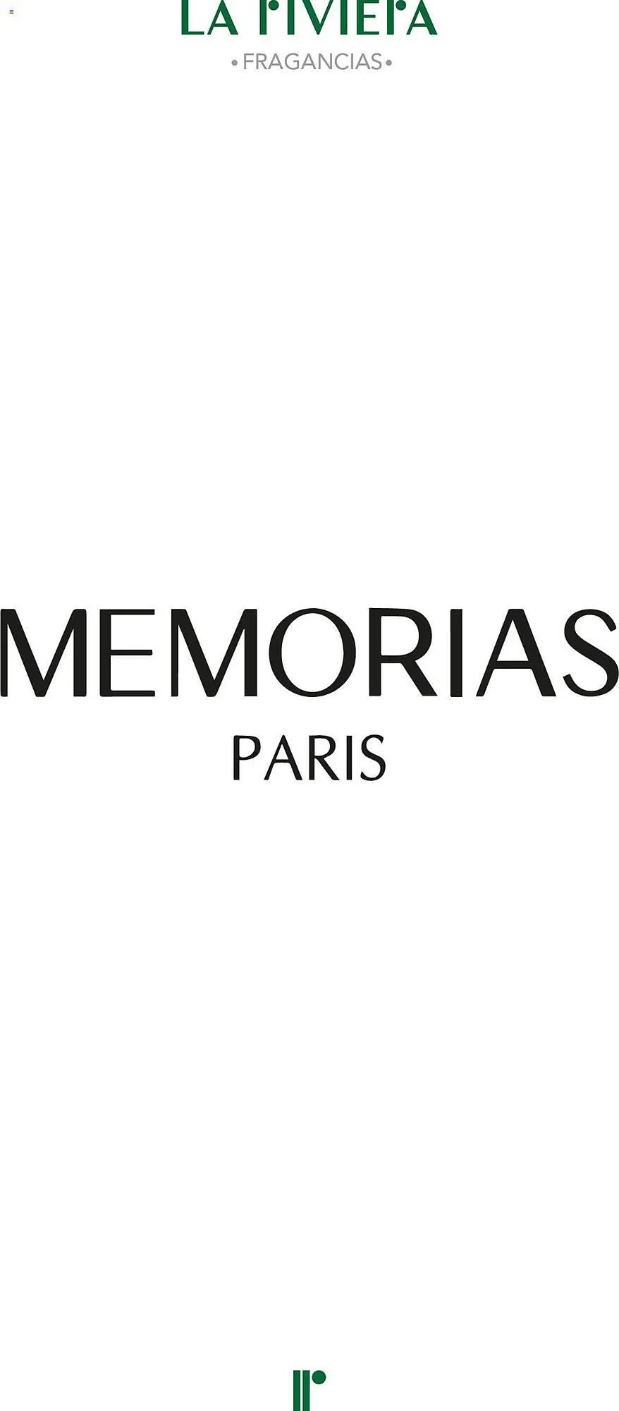 Catalogo de Catálogo La Riviera 12 de julio al 31 de agosto 2024 - Pag 7