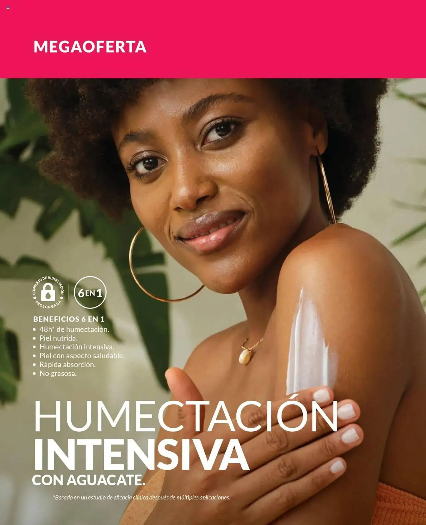 Catalogo de Catálogo Avon 12 de septiembre al 3 de noviembre 2025 - Pag 126