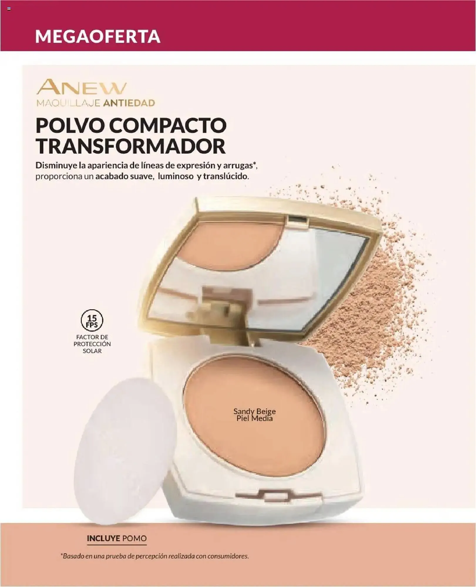 Catalogo de Catálogo Avon 18 de junio al 1 de agosto 2025 - Pag 19