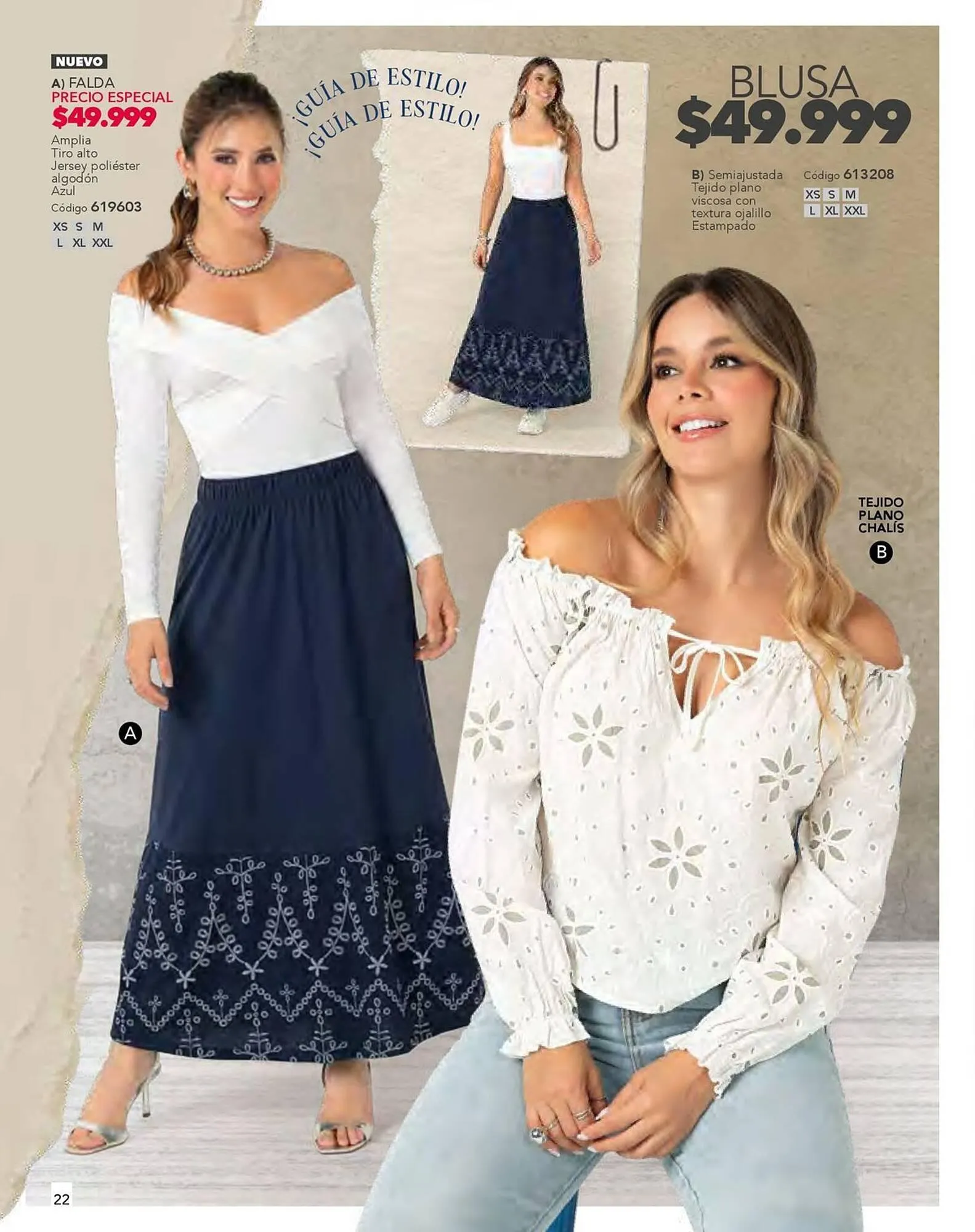 Catalogo de Catálogo Loguin 30 de diciembre al 13 de enero 2025 - Pag 24