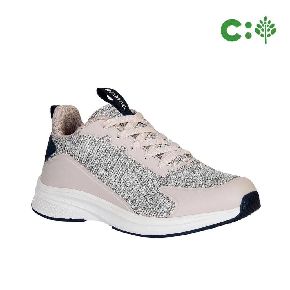 Tenis de Hombre marca Throwing / Tenis ae1084m (eco2)
