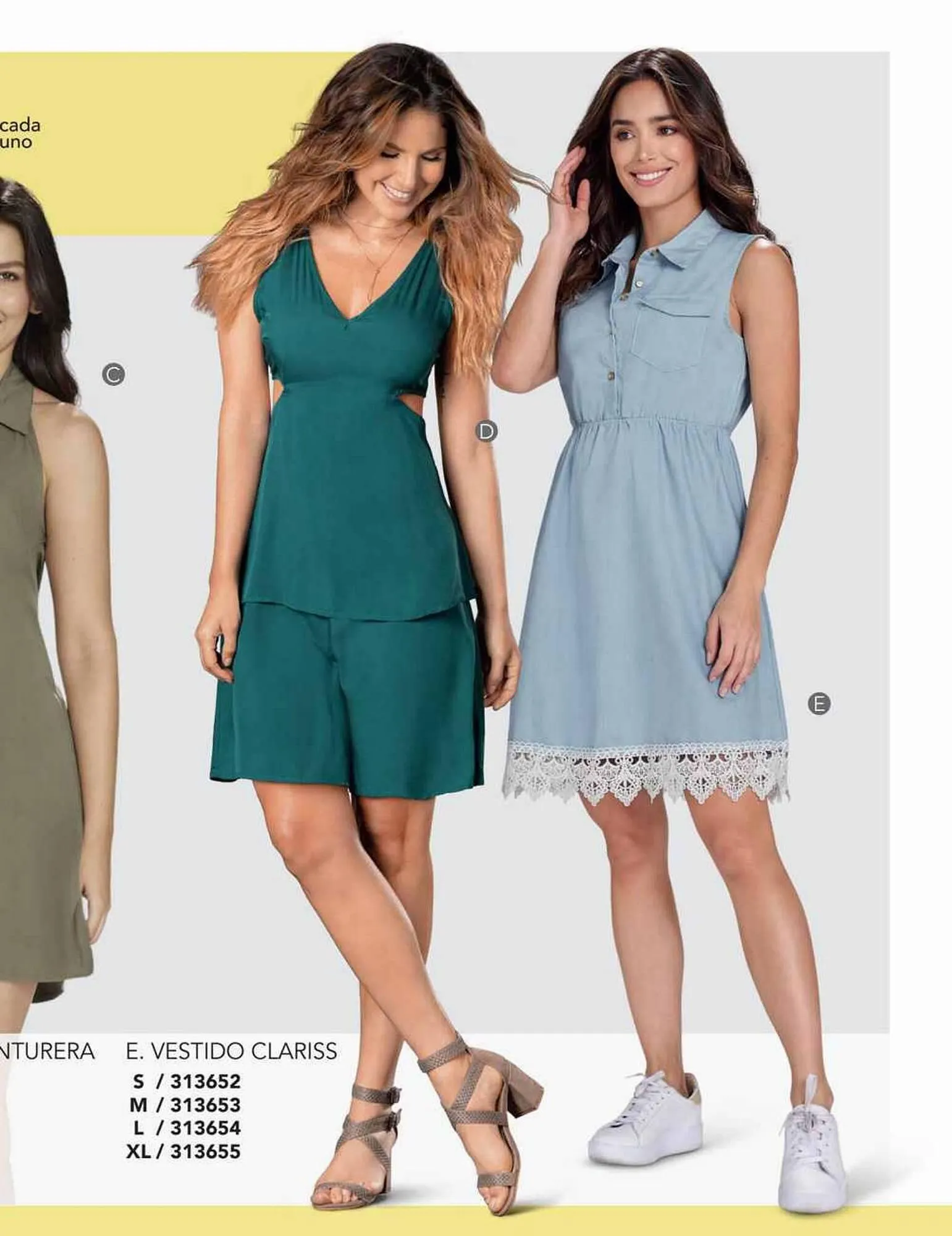 Catalogo de Catálogo LeBon 14 de septiembre al 10 de octubre 2023 - Pag 15