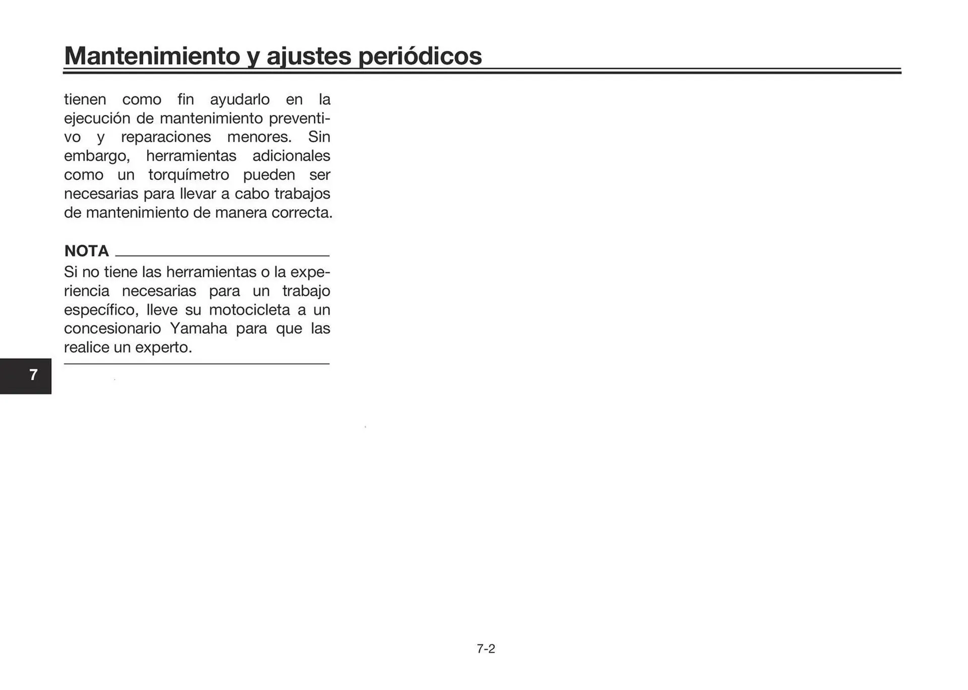 Catalogo de Catálogo Yamaha 25 de noviembre al 31 de diciembre 2024 - Pag 54