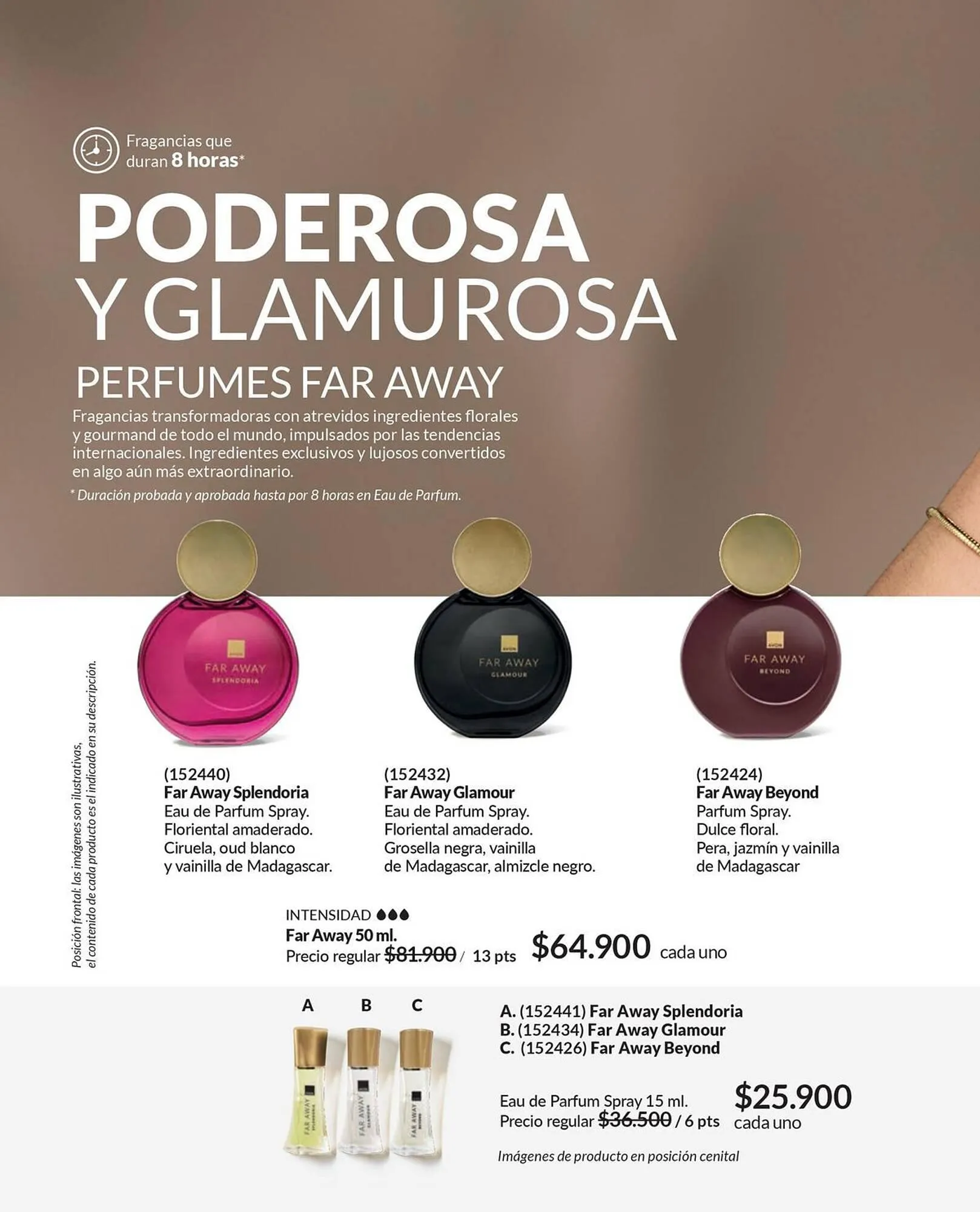 Catalogo de Catálogo Avon 19 de noviembre al 25 de diciembre 2025 - Pag 75