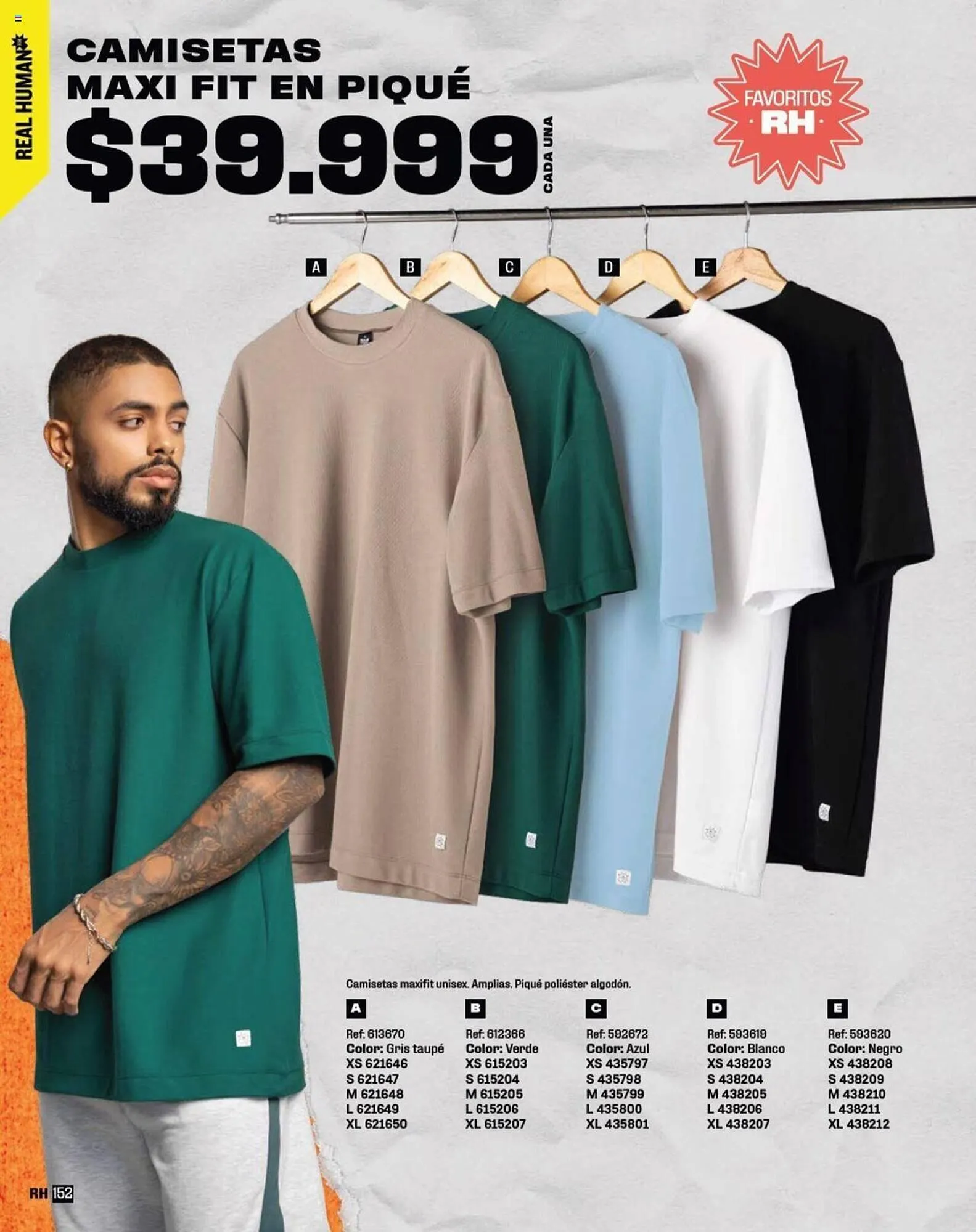 Catalogo de Catálogo Pacífika 23 de septiembre al 14 de octubre 2024 - Pag 154