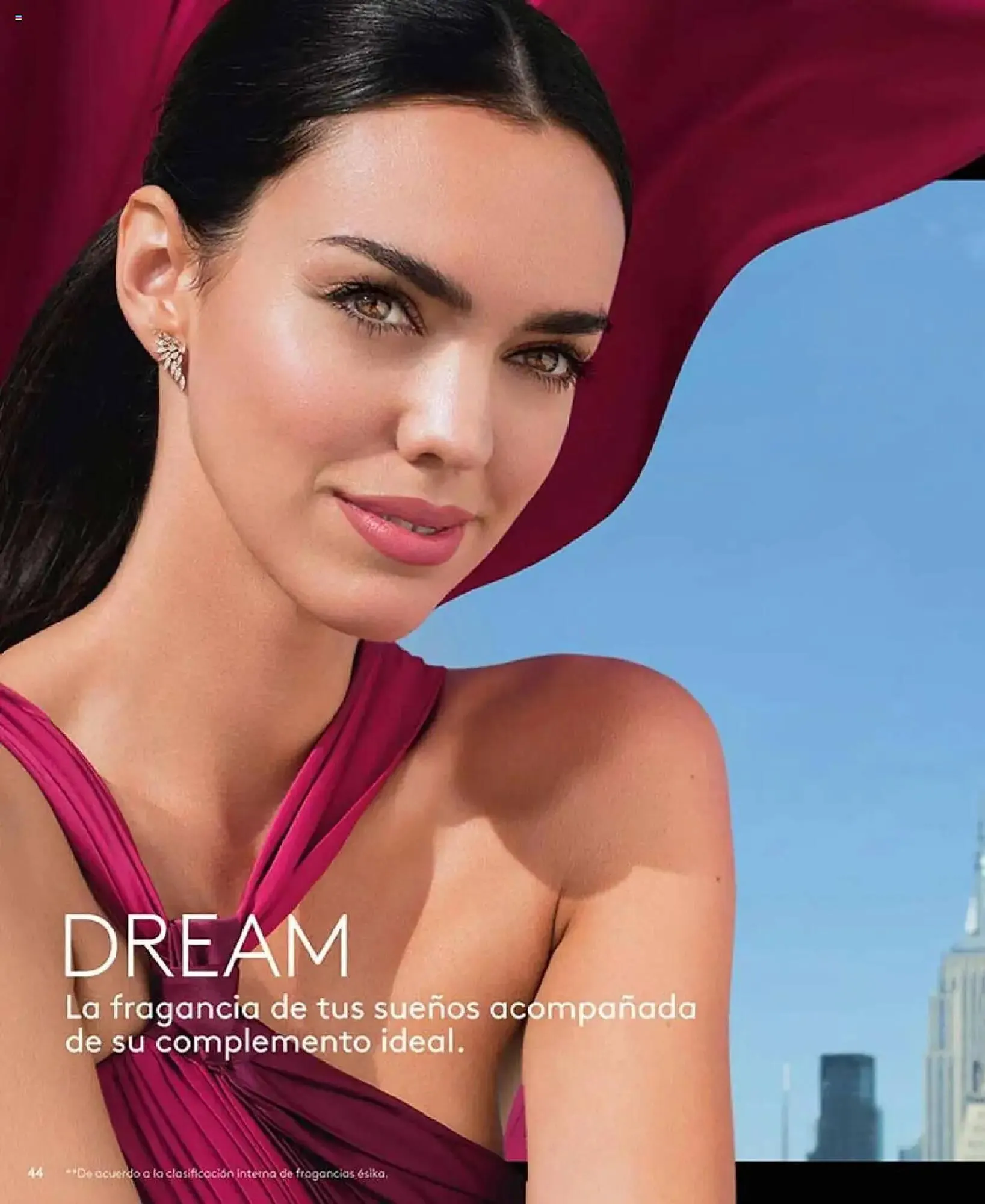 Catalogo de Catálogo Ésika 5 de mayo al 12 de julio 2025 - Pag 48