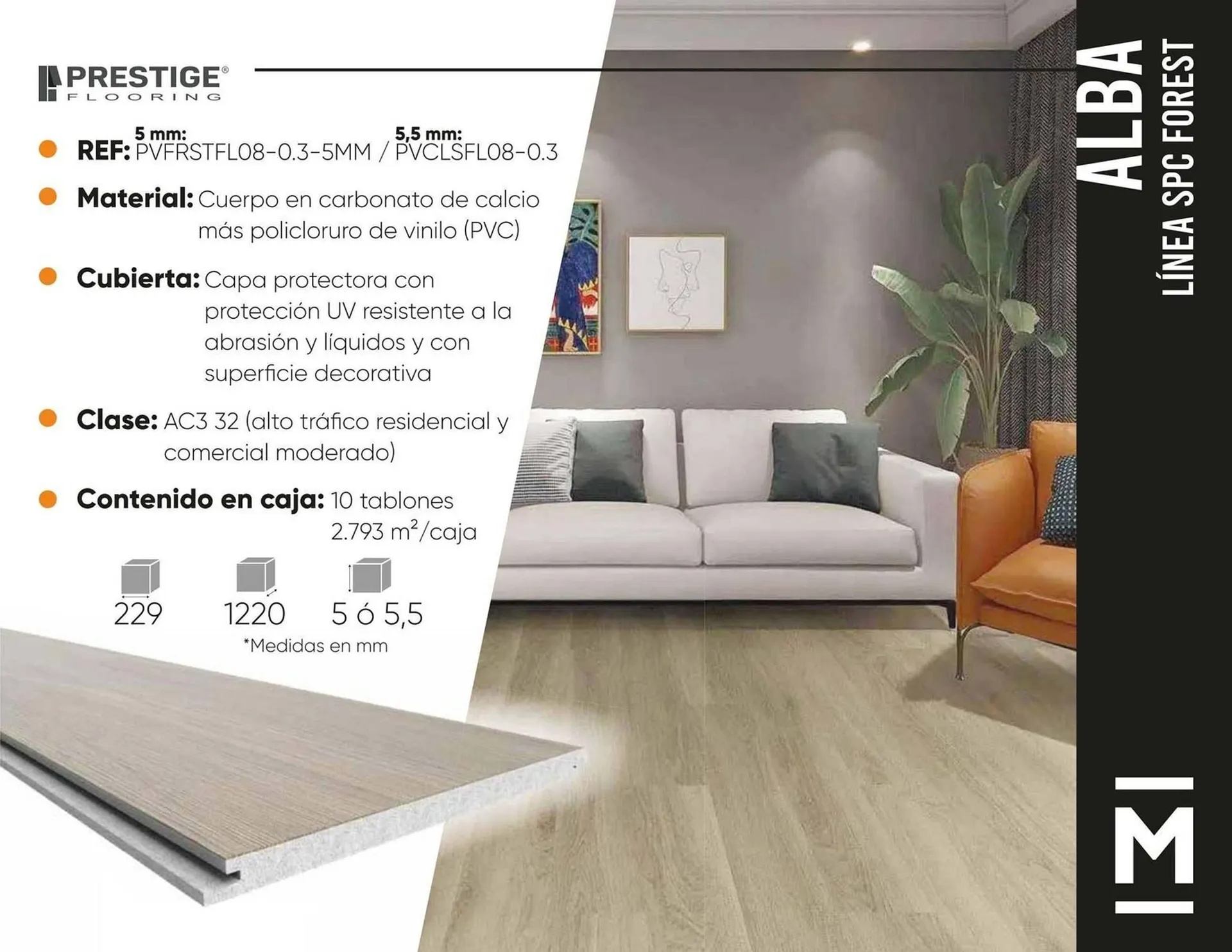 Catalogo de Catálogo Madecentro 25 de marzo al 31 de diciembre 2025 - Pag 50