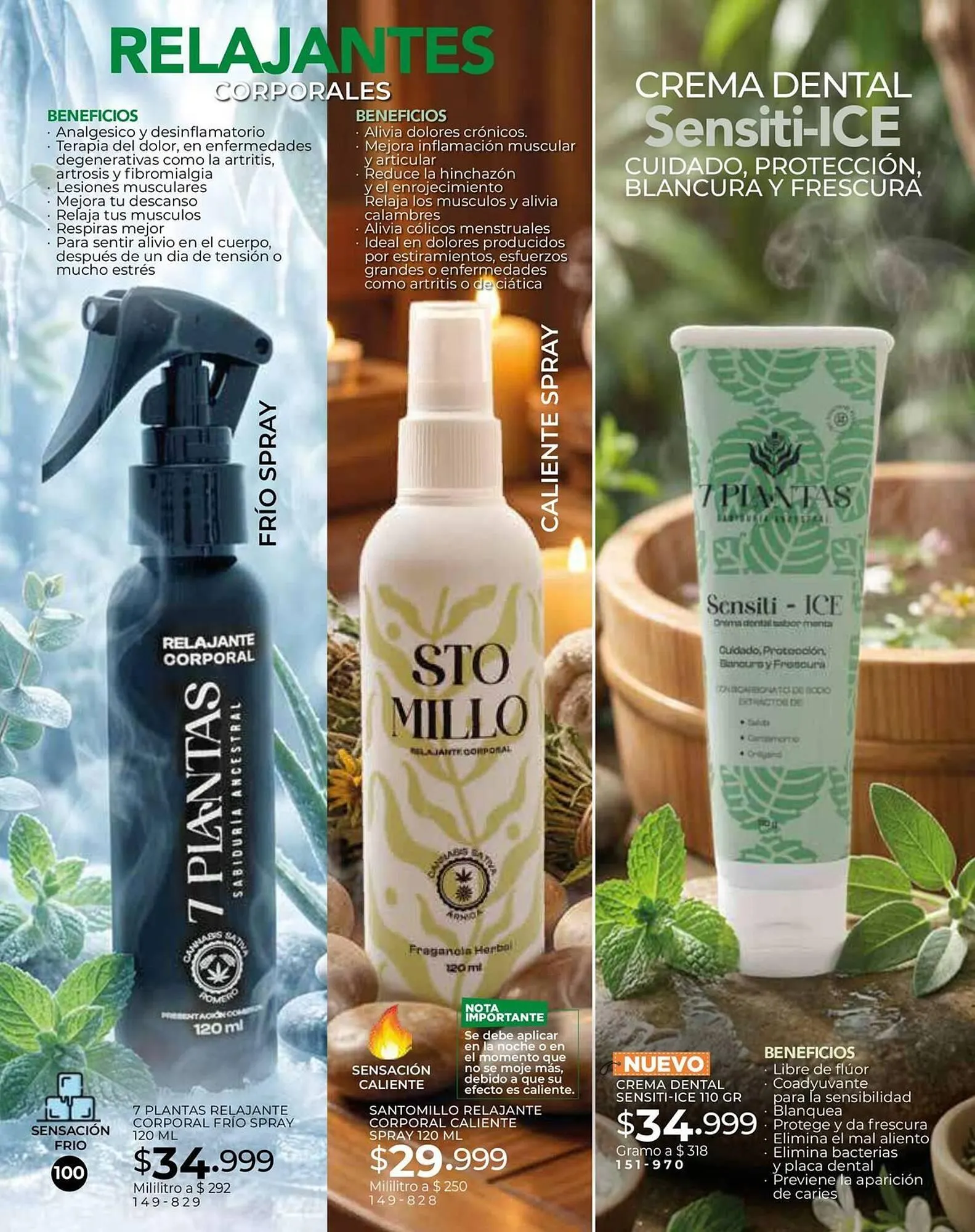 Catalogo de Catálogo Dolce Catálogos 1 de mayo al 31 de mayo 2026 - Pag 100