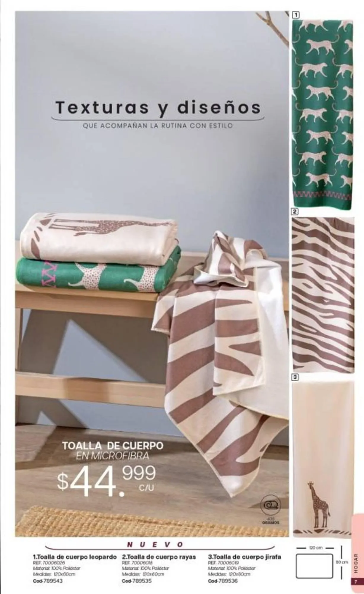 Catalogo de Catálogo Marketing Personal 1 de mayo al 31 de mayo 2026 - Pag 9