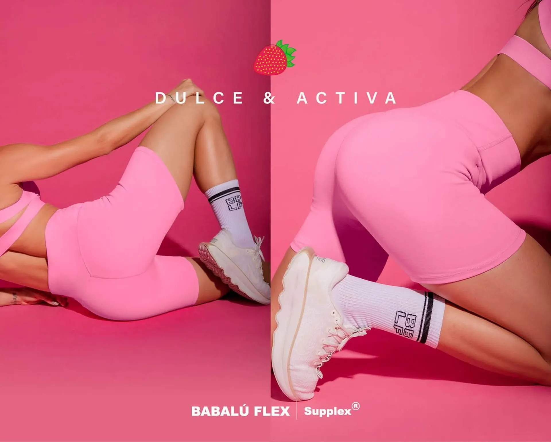 Catalogo de Catálogo Babalú Fashion 7 de julio al 31 de julio 2025 - Pag 158