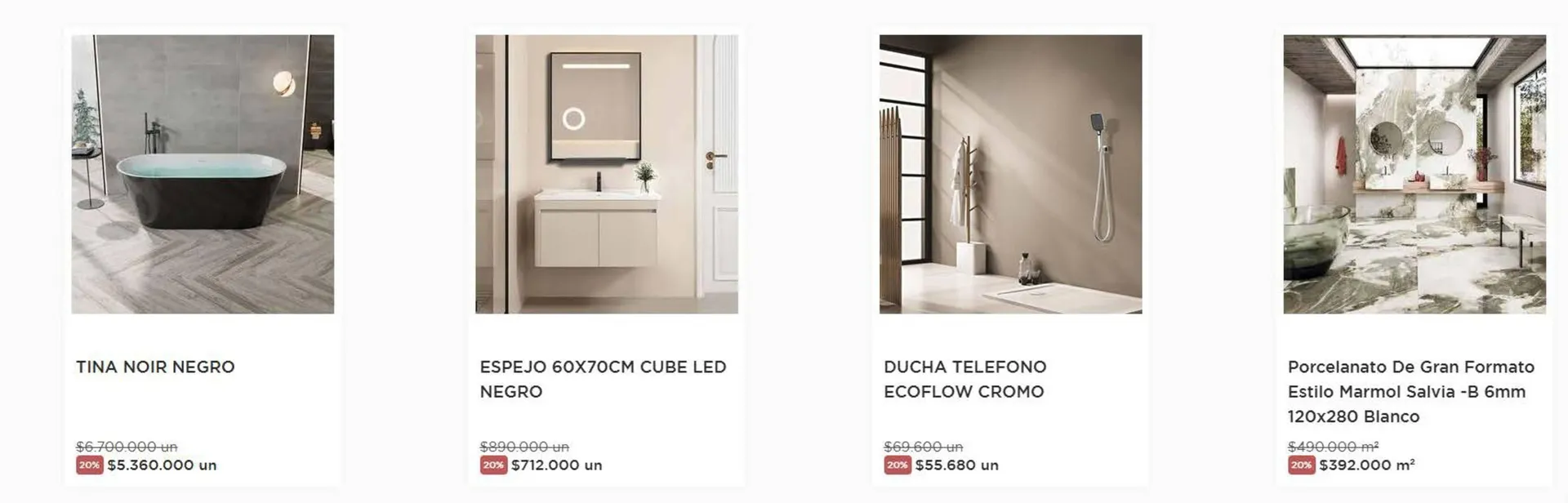 Catálogo Decorceramica - 1