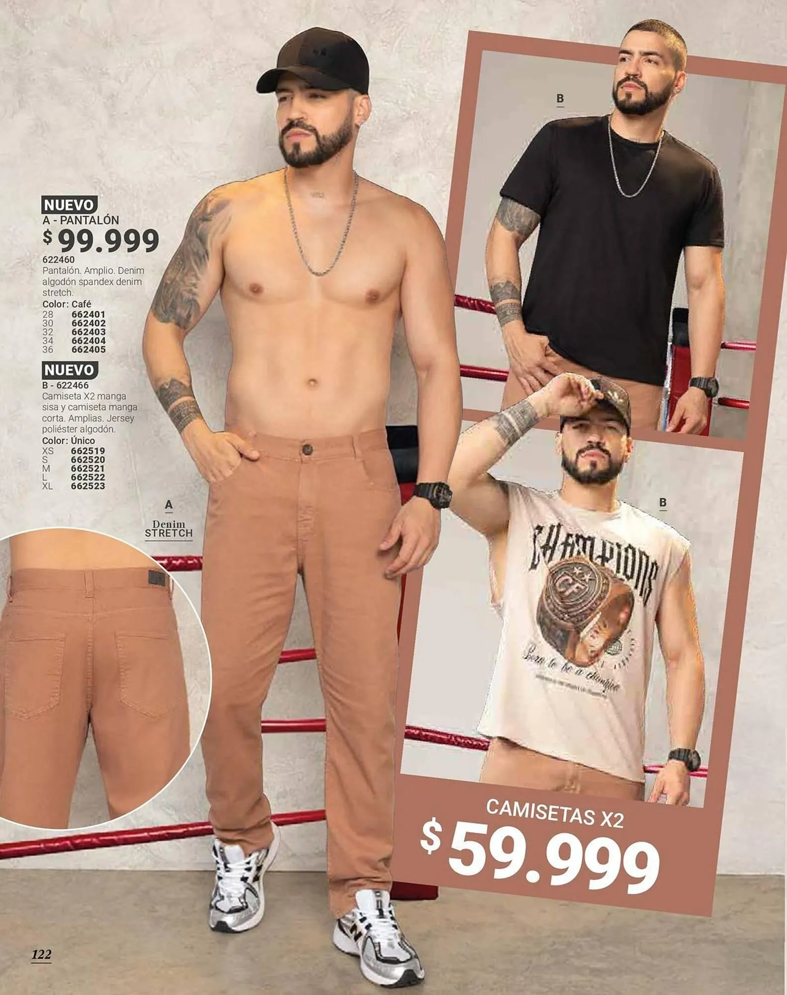 Catalogo de Catálogo Carmel 7 de julio al 25 de julio 2025 - Pag 126