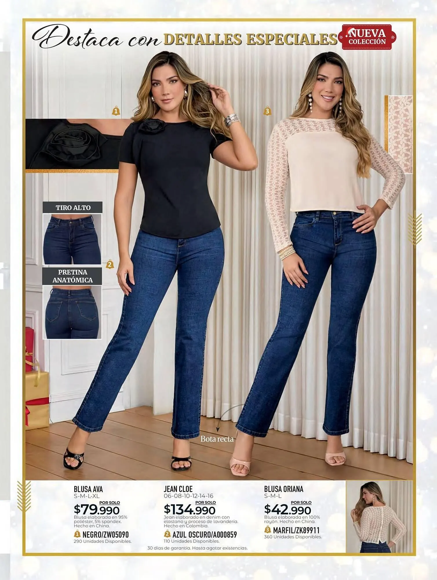 Catalogo de Catálogo Croydon 31 de octubre al 26 de diciembre 2025 - Pag 94