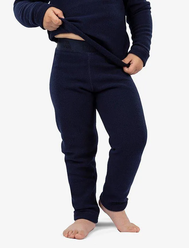 PANTALÓN INTERIOR TÉRMICO THERMAL SKIN NIÑA