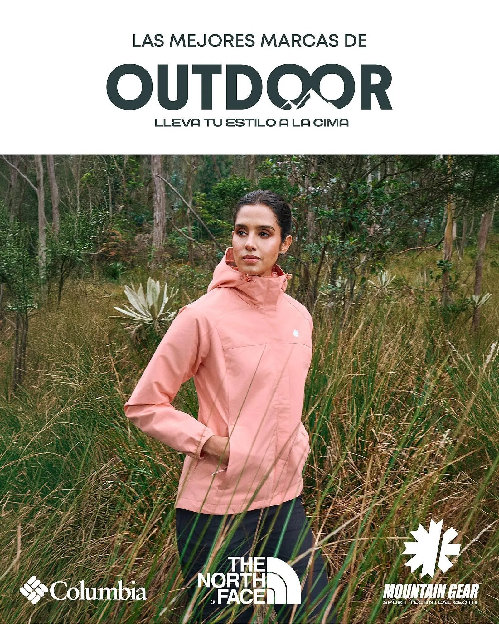 Catálogo Falabella - 1