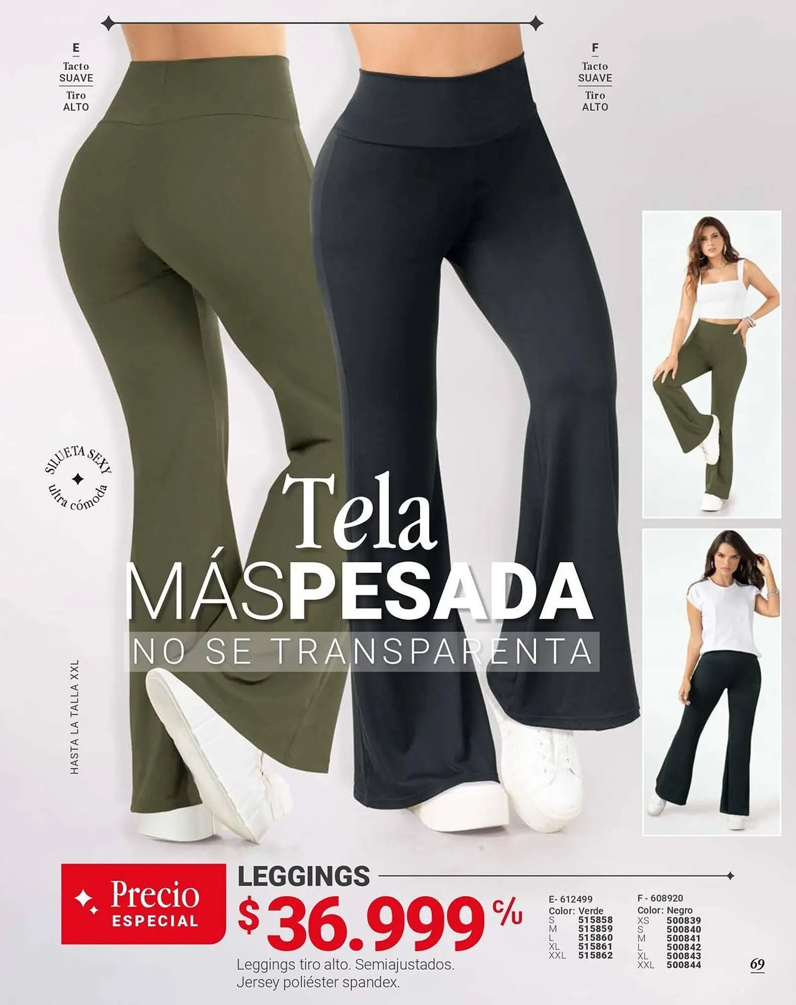 Catalogo de Catálogo Carmel 13 de enero al 14 de febrero 2025 - Pag 71