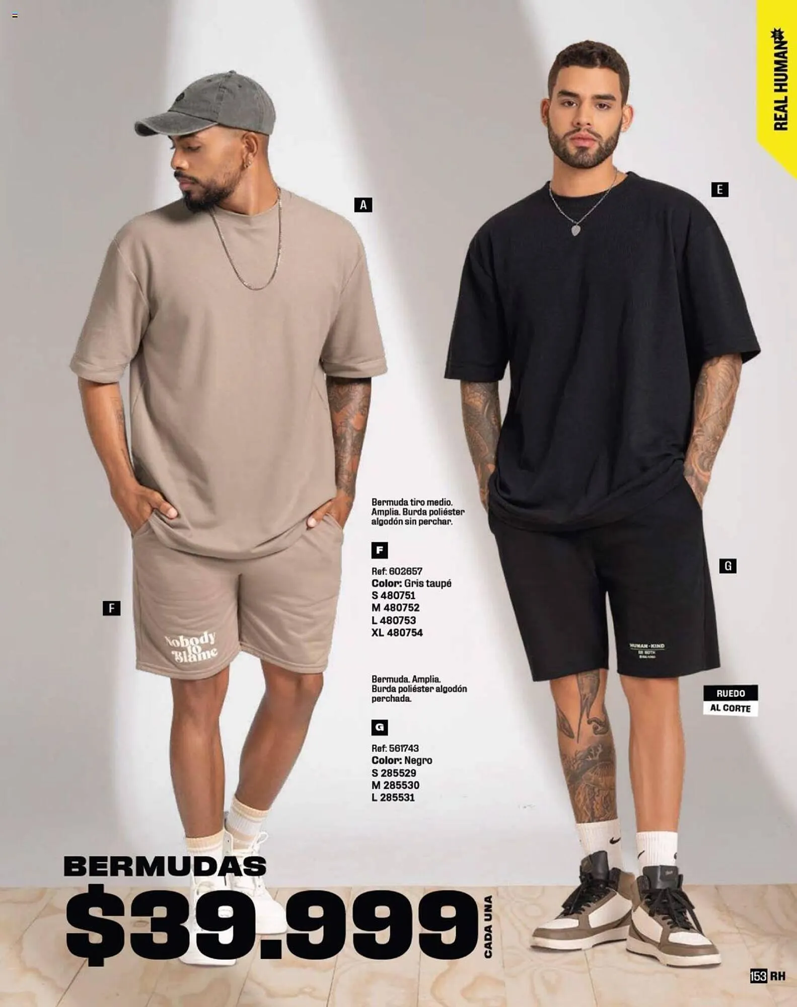 Catalogo de Catálogo Pacífika 23 de septiembre al 14 de octubre 2024 - Pag 155