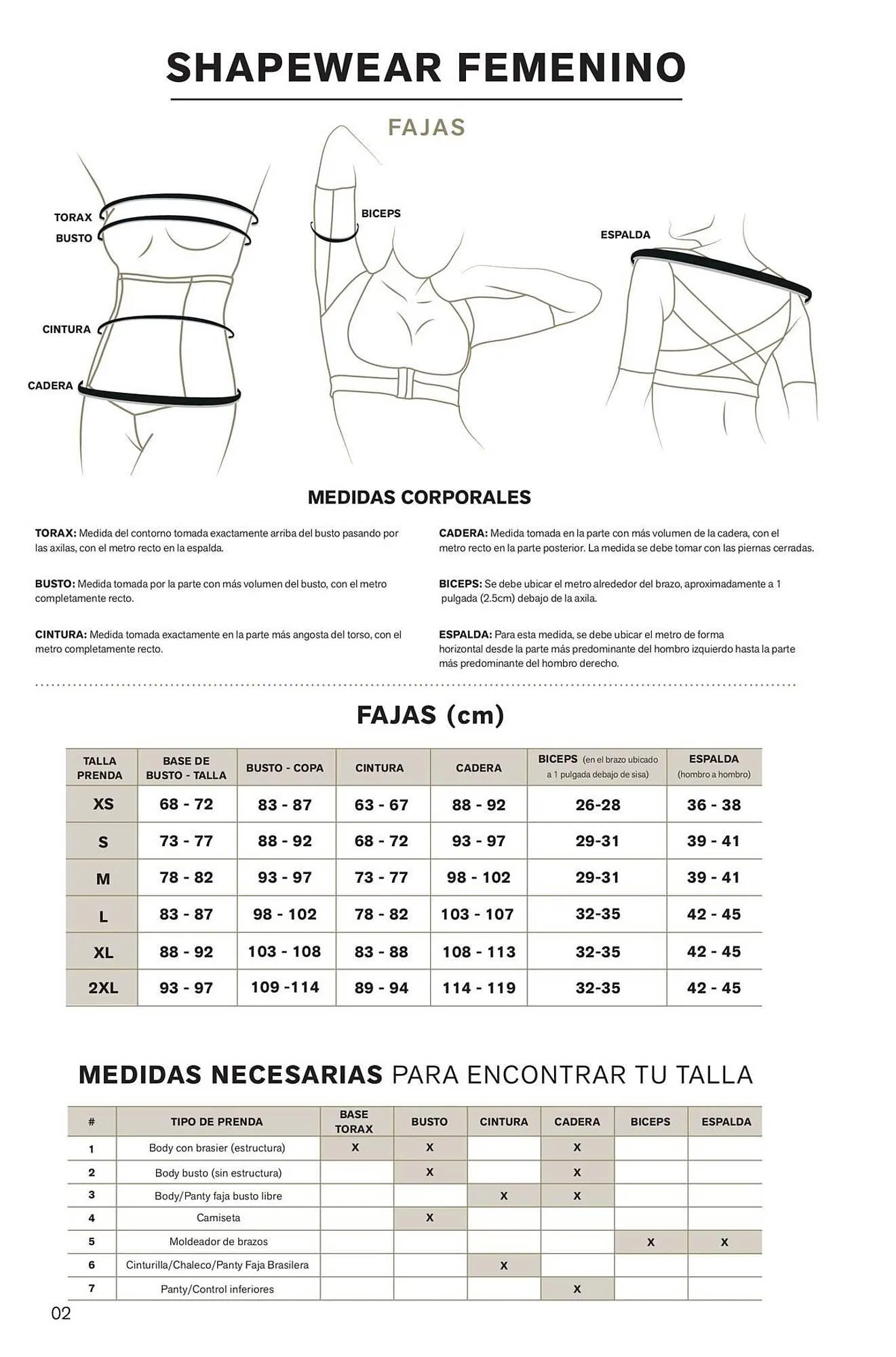Catalogo de Catálogo Leonisa 4 de junio al 24 de julio 2026 - Pag 222