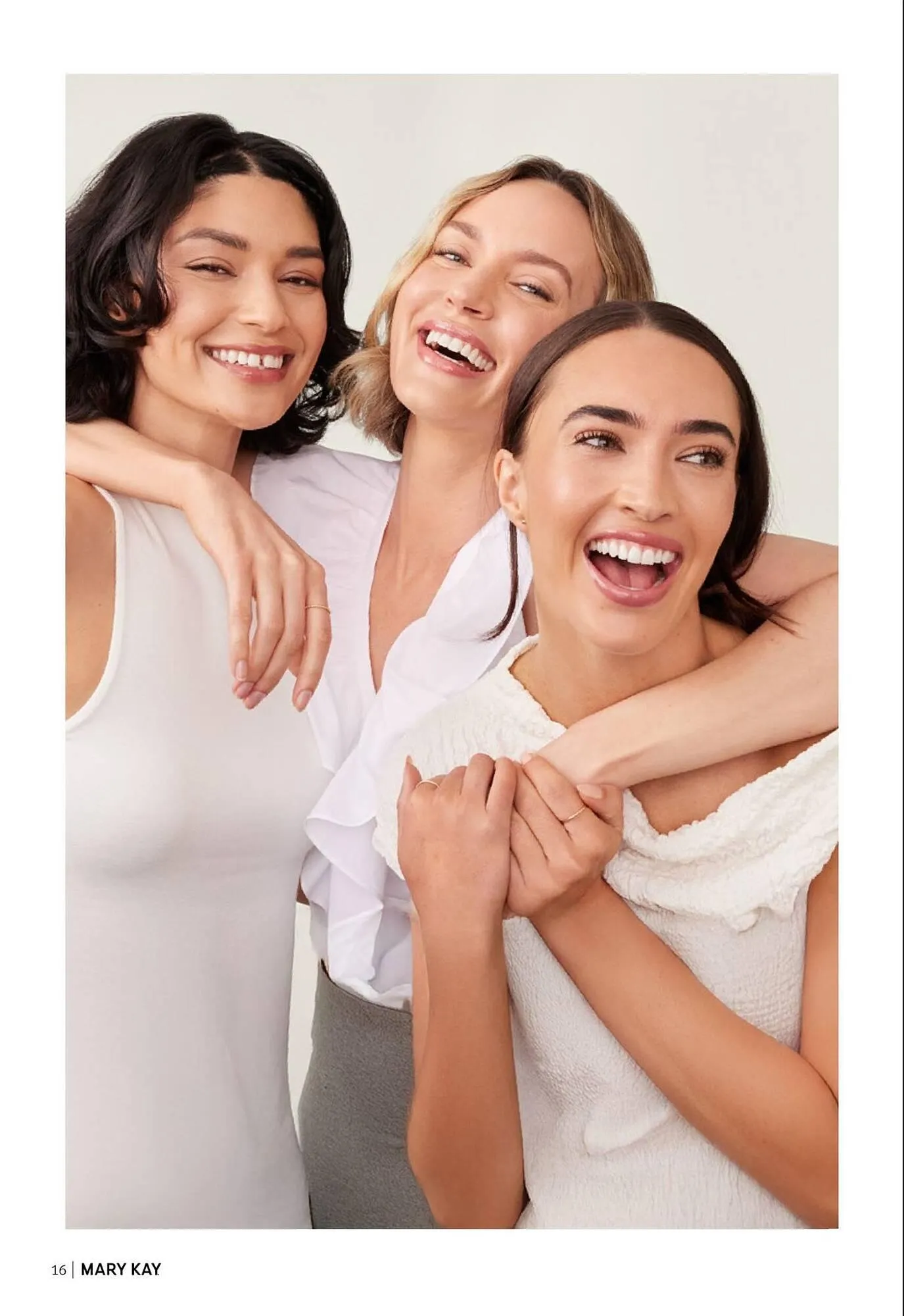 Catalogo de Catálogo Mary Kay 27 de julio al 10 de agosto 2025 - Pag 16